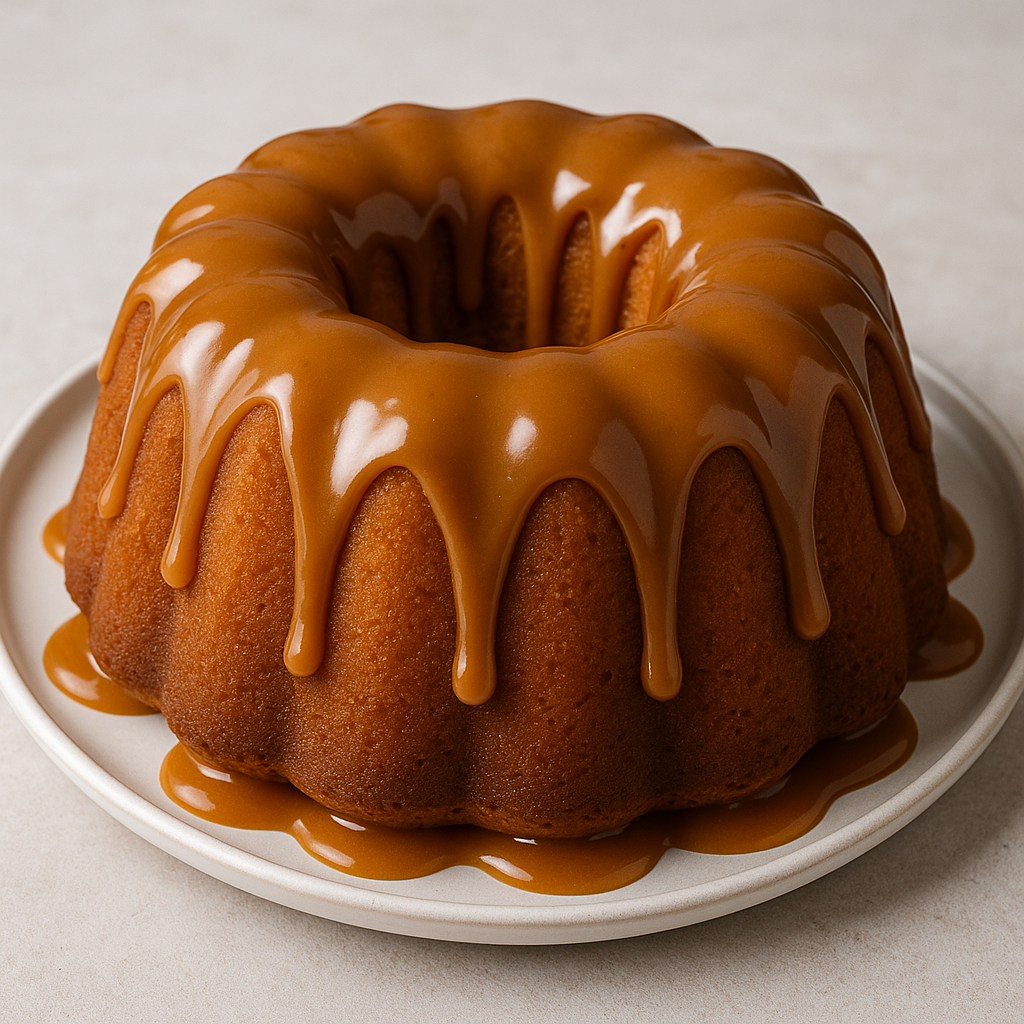 Bundt Cake