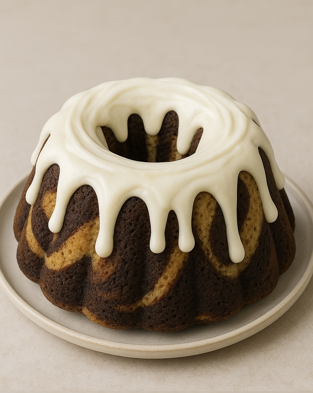 Bundt Cake