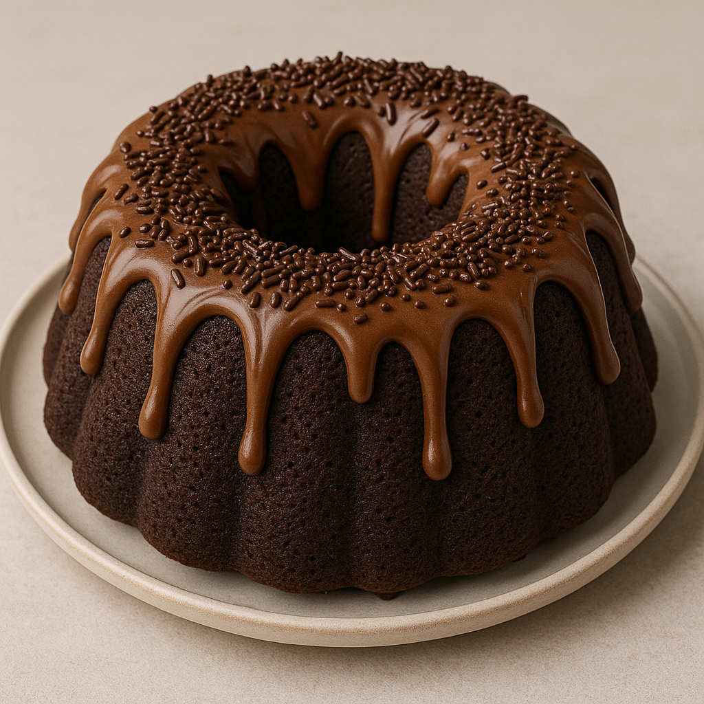 Bundt Cake