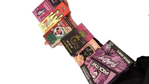 Pluma Nacional premium 2g