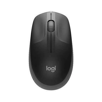 Mouse inalámbrico Logitech M190