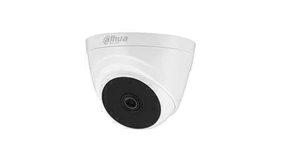Cámara Domo Dahua 2MP