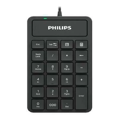 Teclado Numérico Philips – 23 Teclas