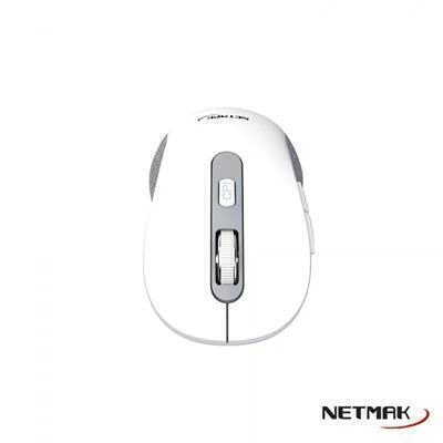 Mouse Netmak NM-M690 dual