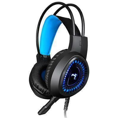 Auricular Gamer Kolke ARKGA-472NA con Micrófono