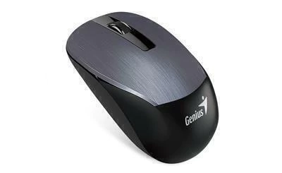 MOUSE GENIUS NX-7015 BLUE EYE GRAY 