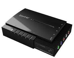 SINTONIZADOR KWORLD HOME MEDIA CENTER M100