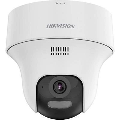 IP Cámara Domo Hikvision 4MP