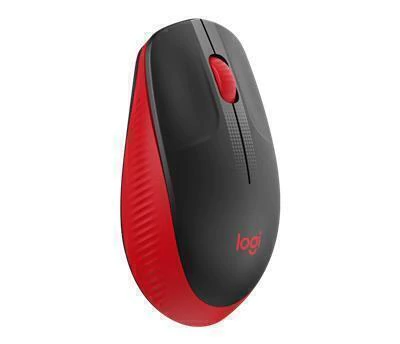Mouse inalámbrico Logitech M190