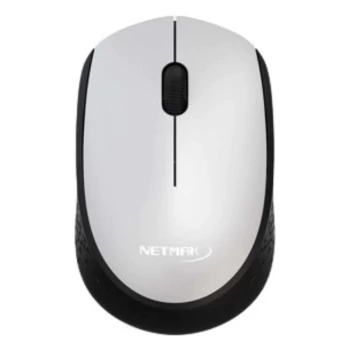 Mouse inalámbrico Netmak