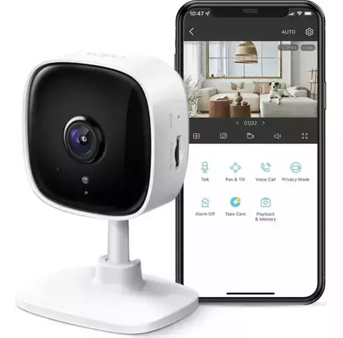 TP-Link Tapo C110