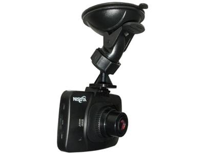 CAMARA PARA AUTOMOVIL INT 720P NISUTA