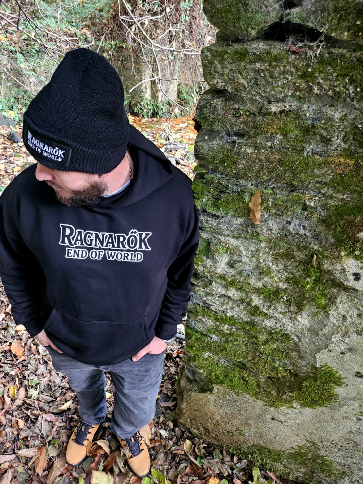 Bonnet Ragnarök End Of World