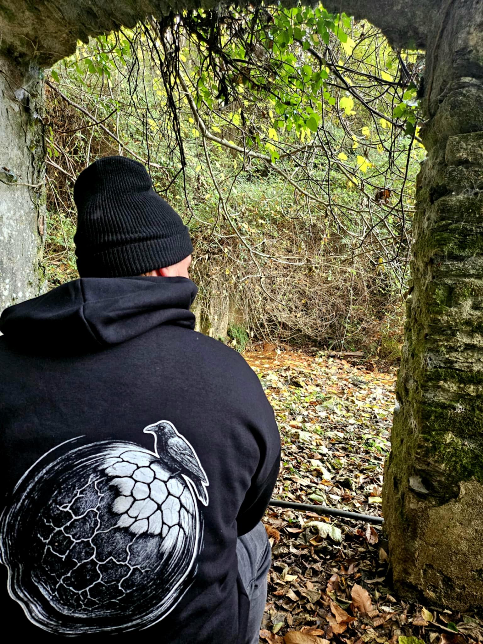 Bonnet Ragnarök End Of World