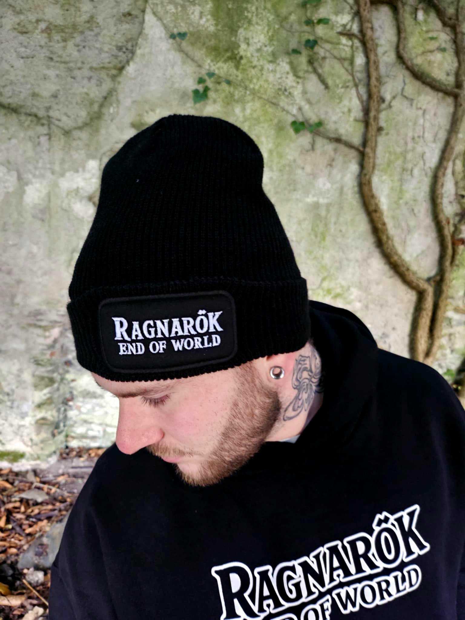 Bonnet Ragnarök End Of World