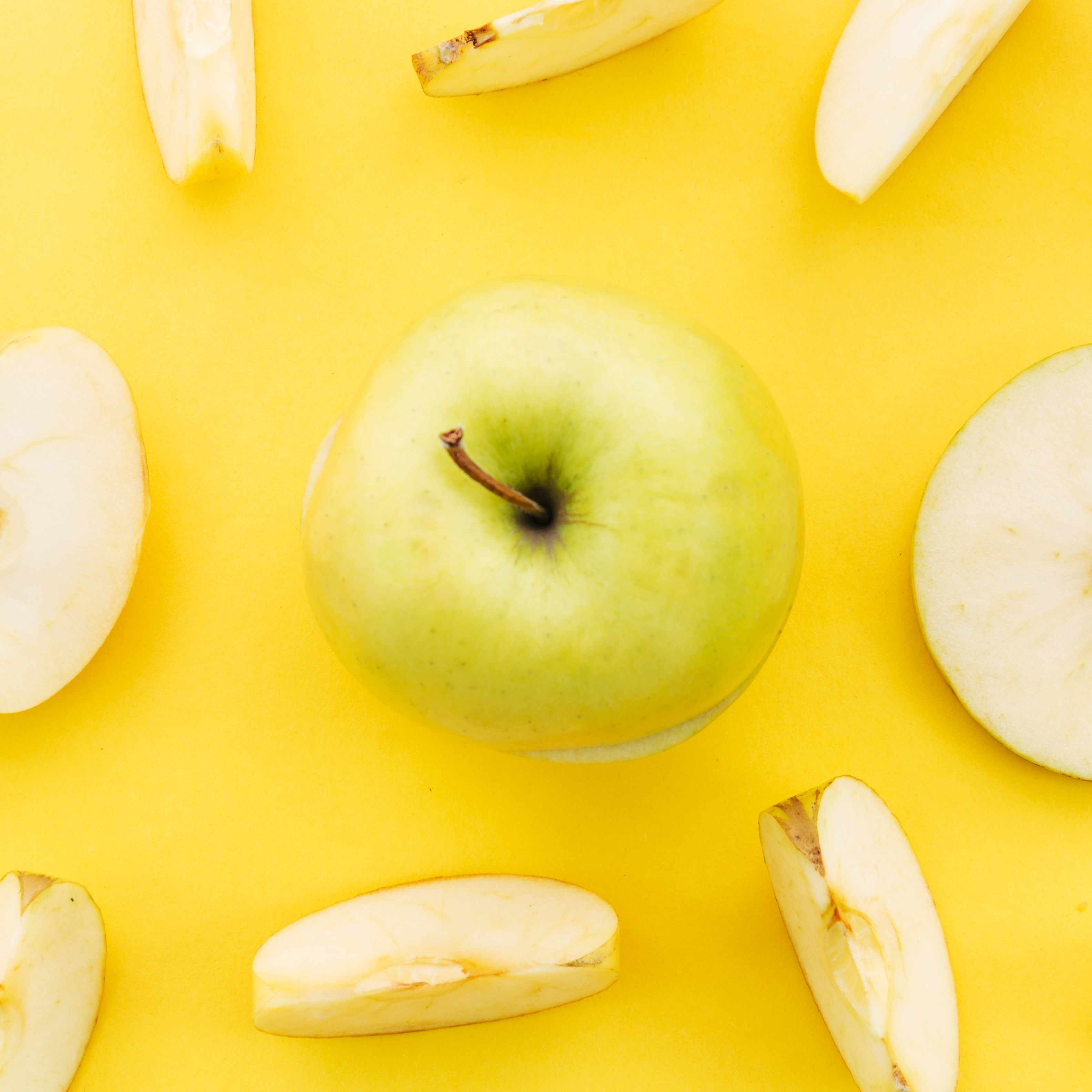 🍎 Manzanas