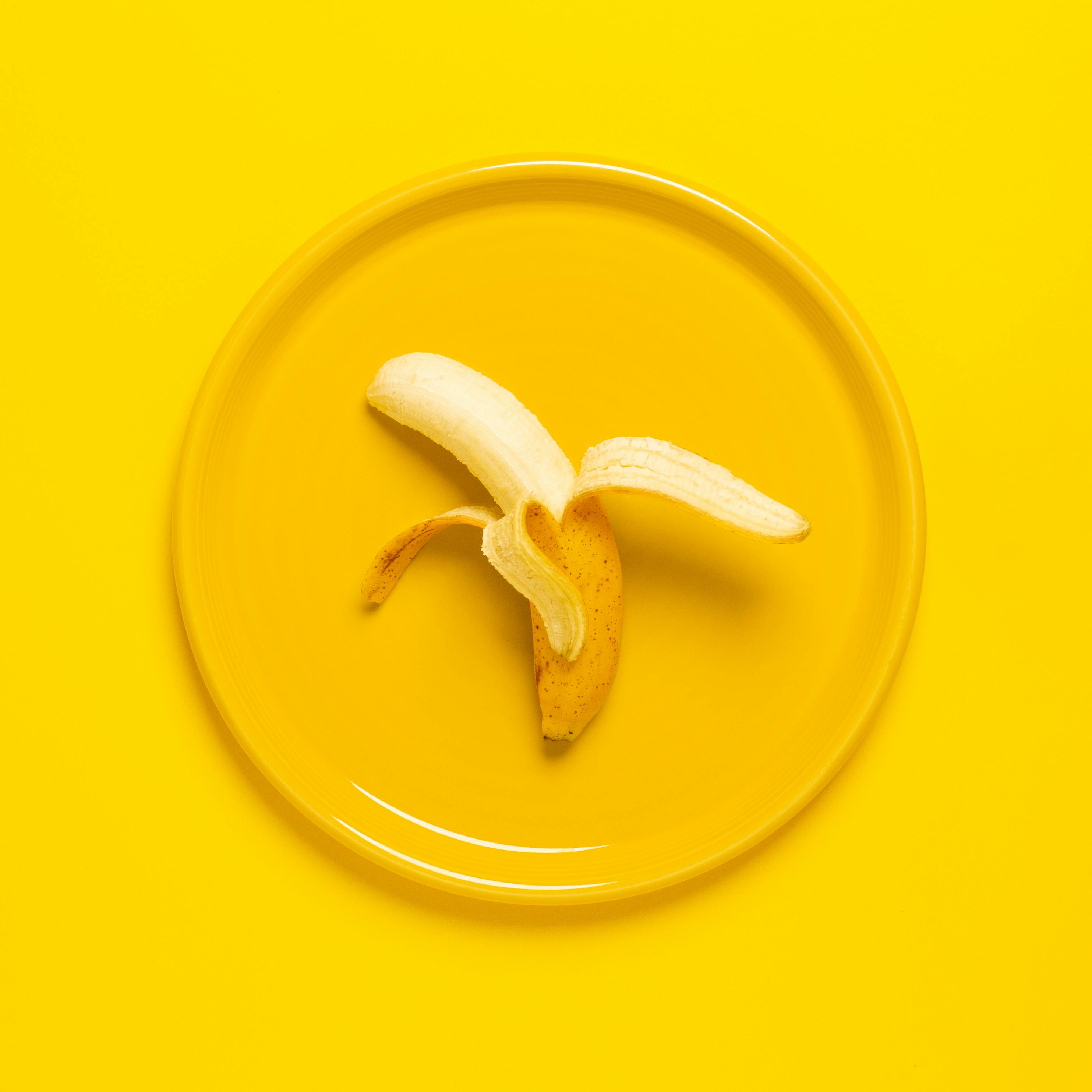 🍌 Plátanos