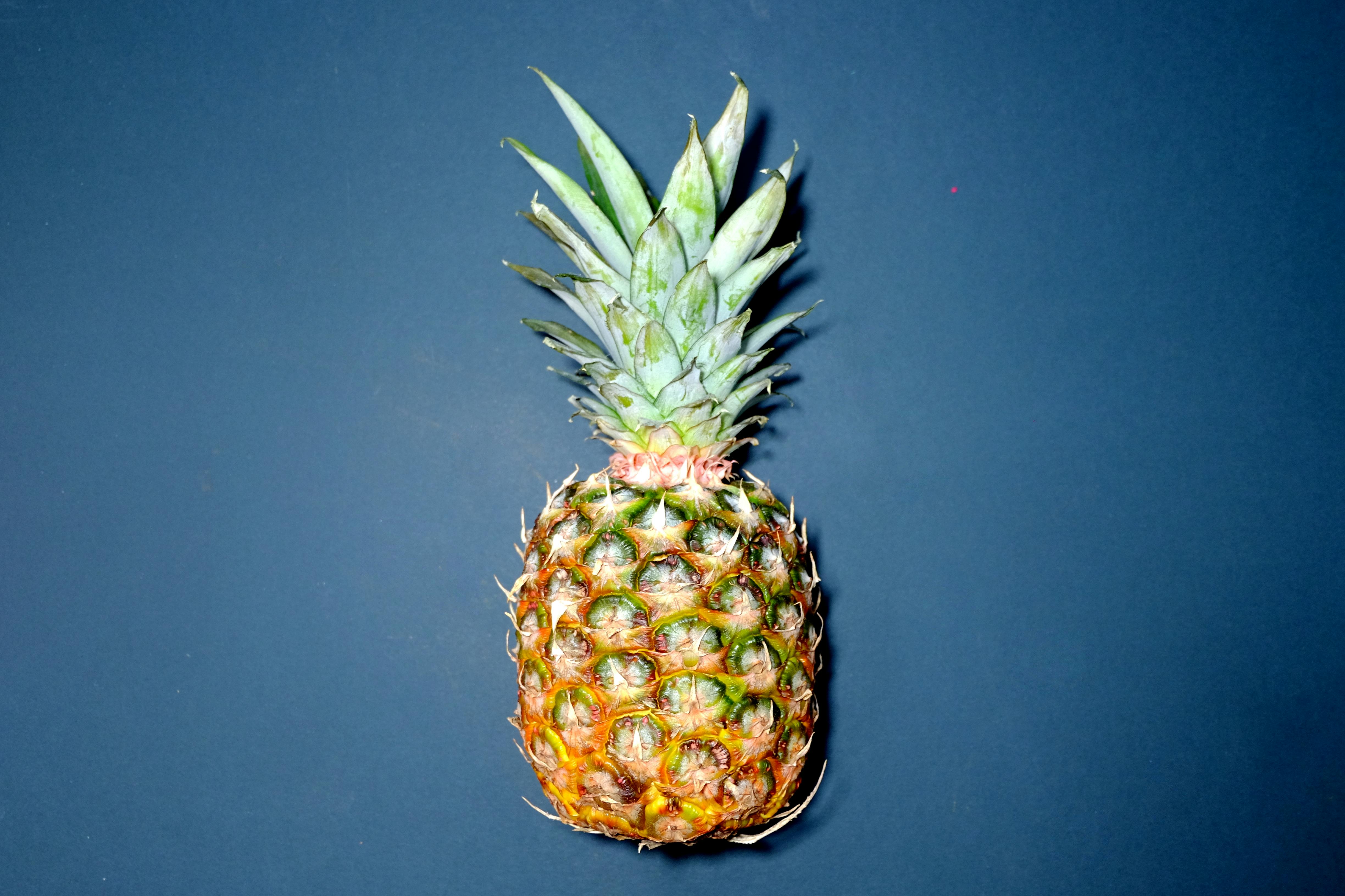 🍍 Piñas