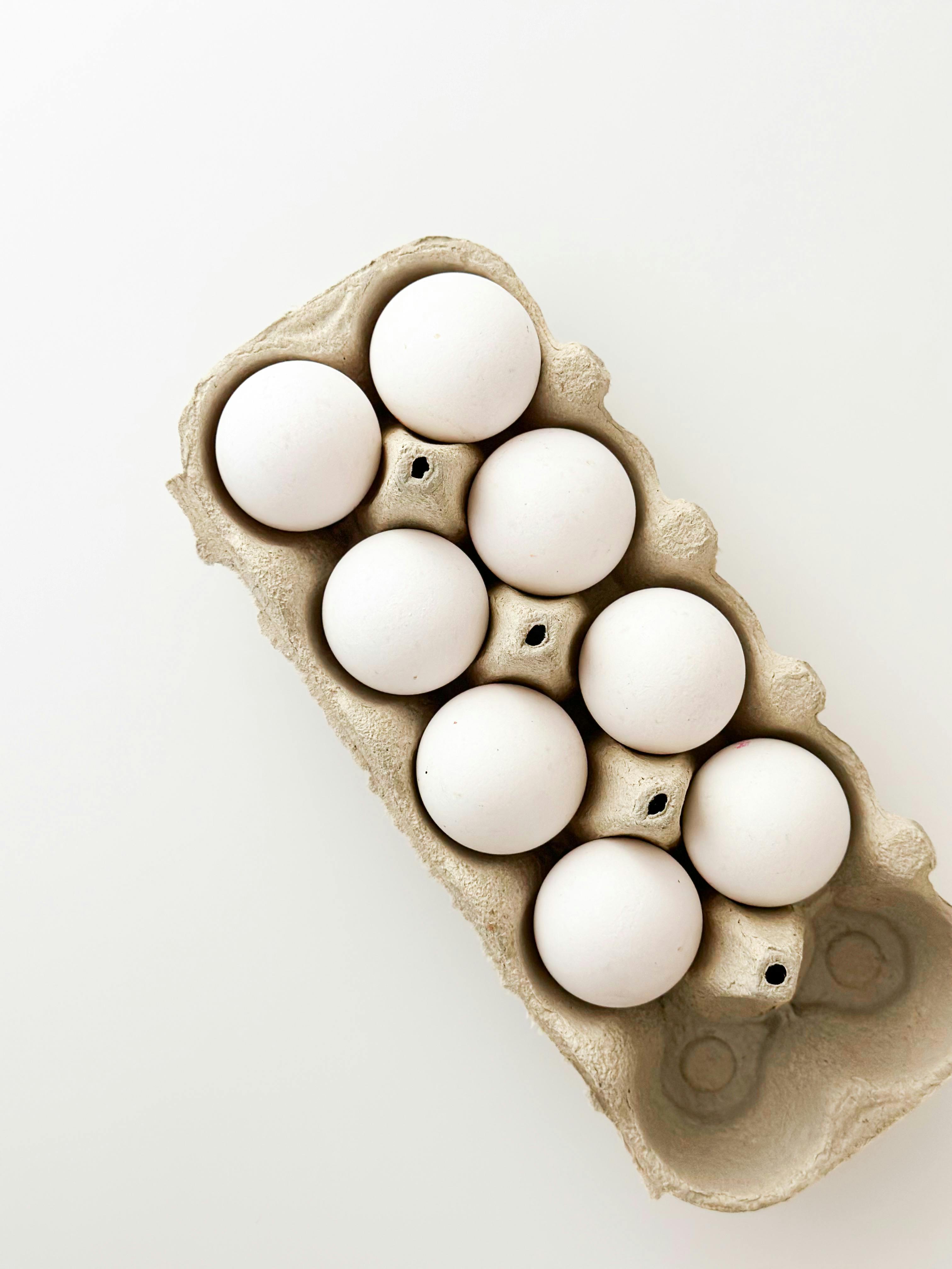 🥚 Huevos