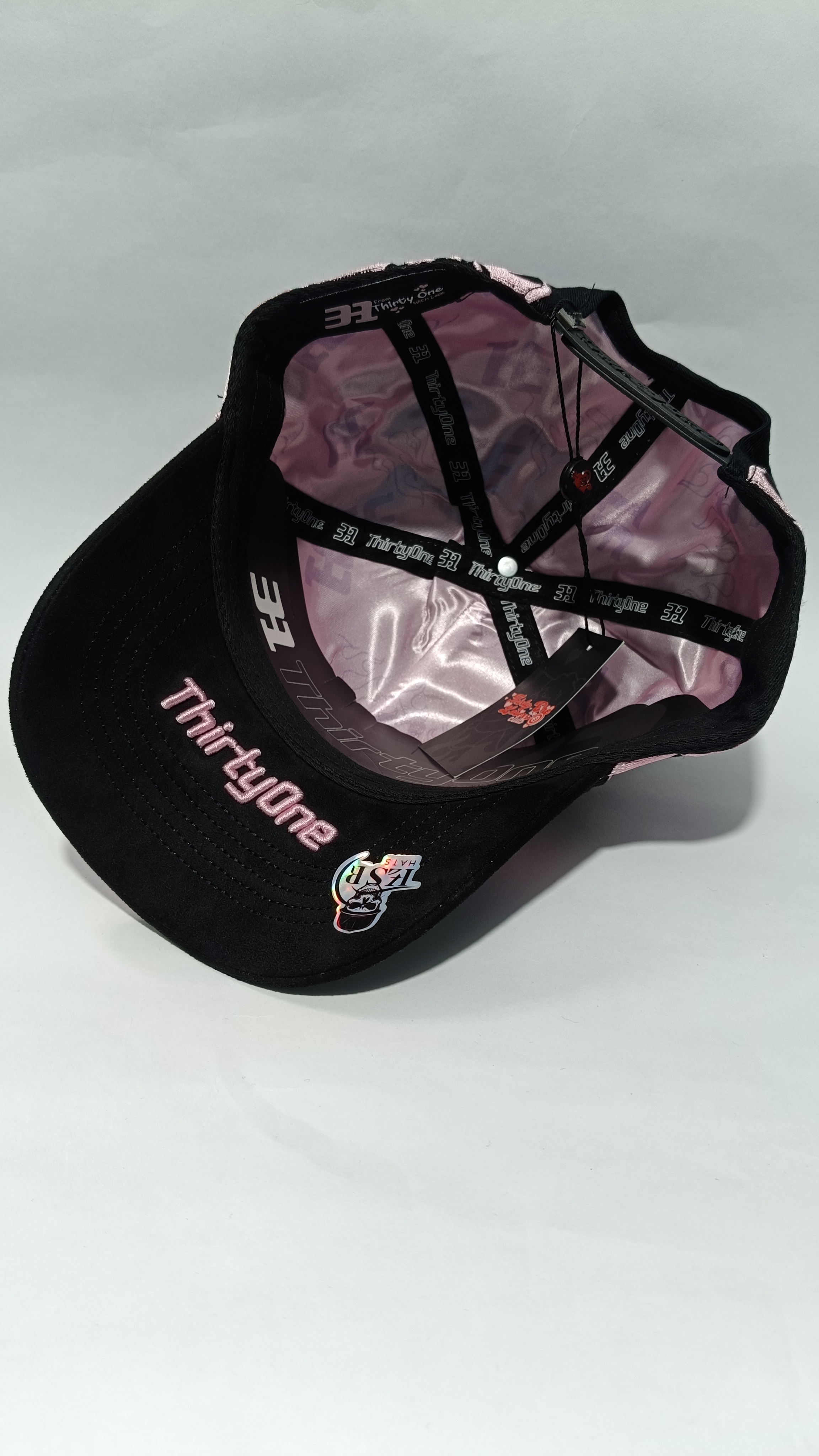 31 HATS "NY PERLAS (FULL SET)