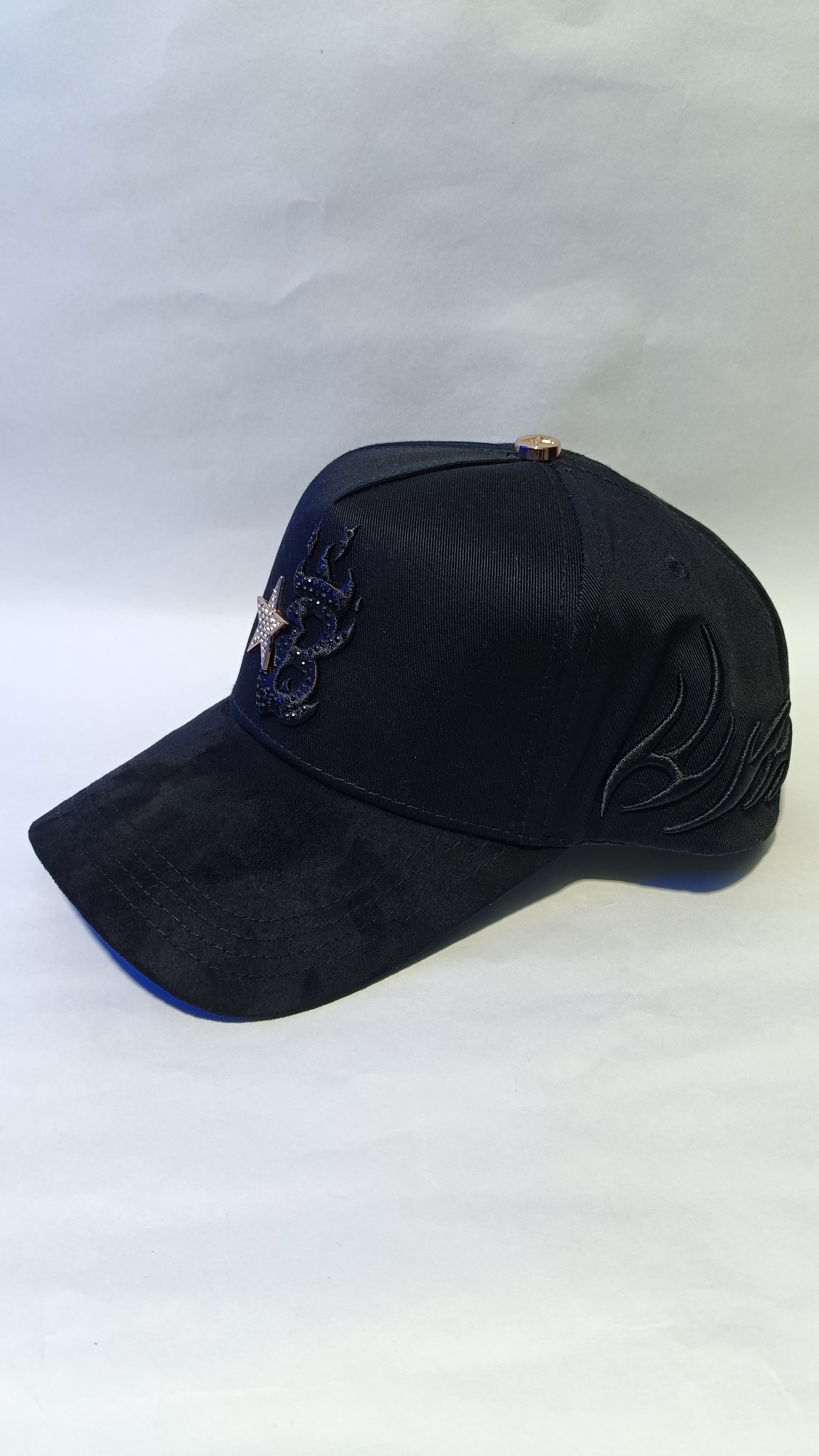 BARBAS HATS (B.STAR)