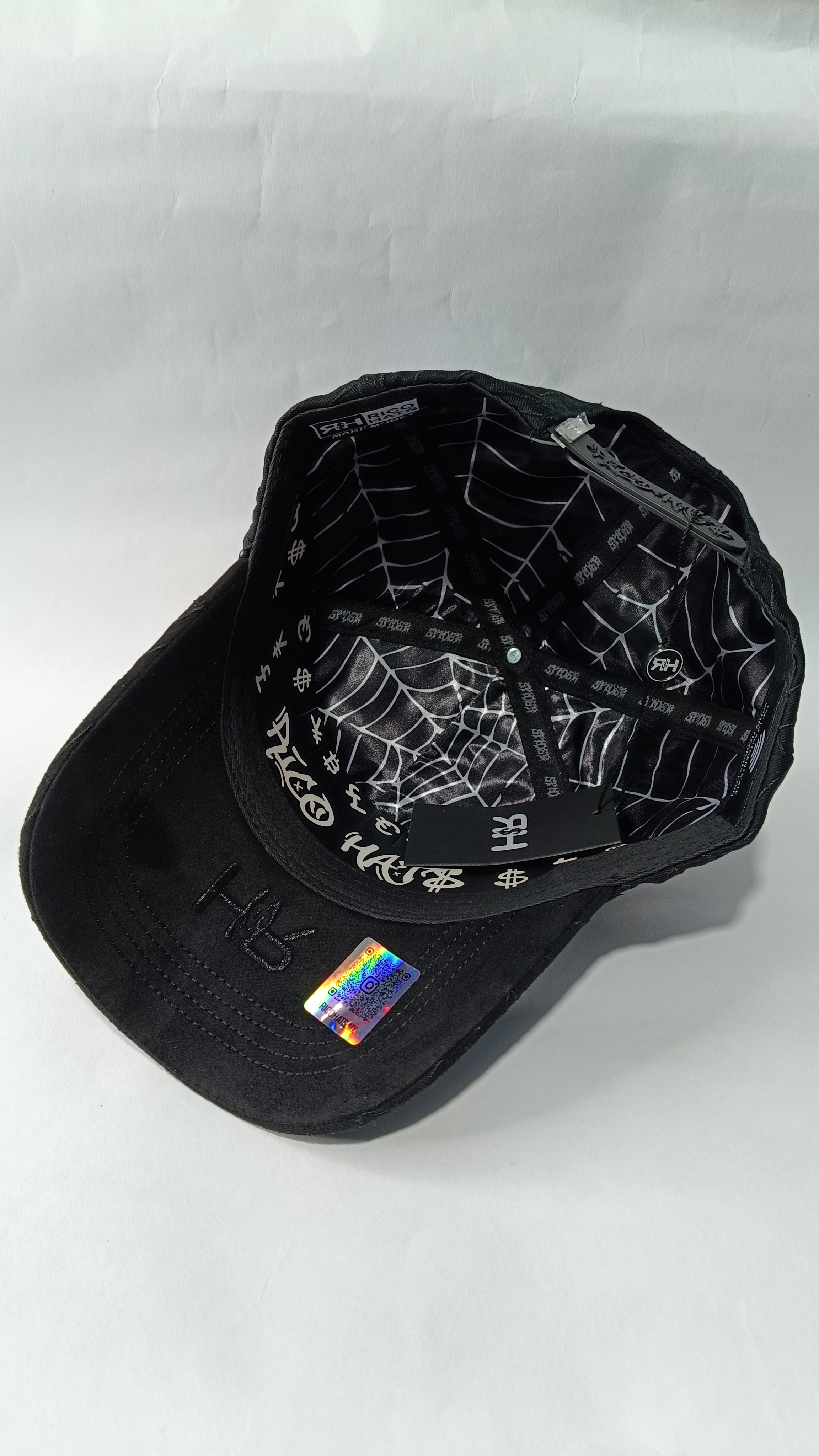 RICO HATS (SPIDER-MAN) FULL