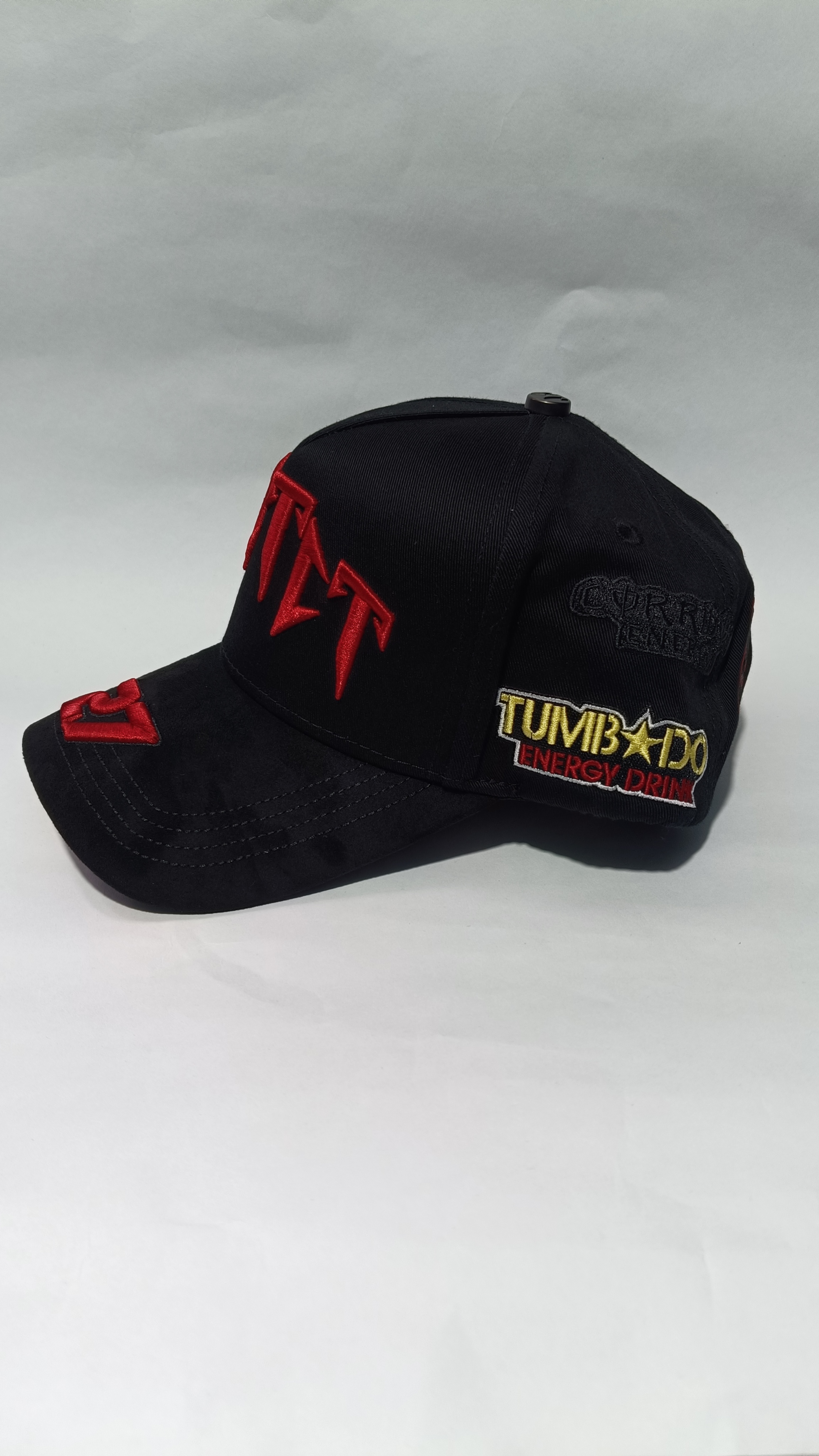 BARBAS HATS (RACING X CT)