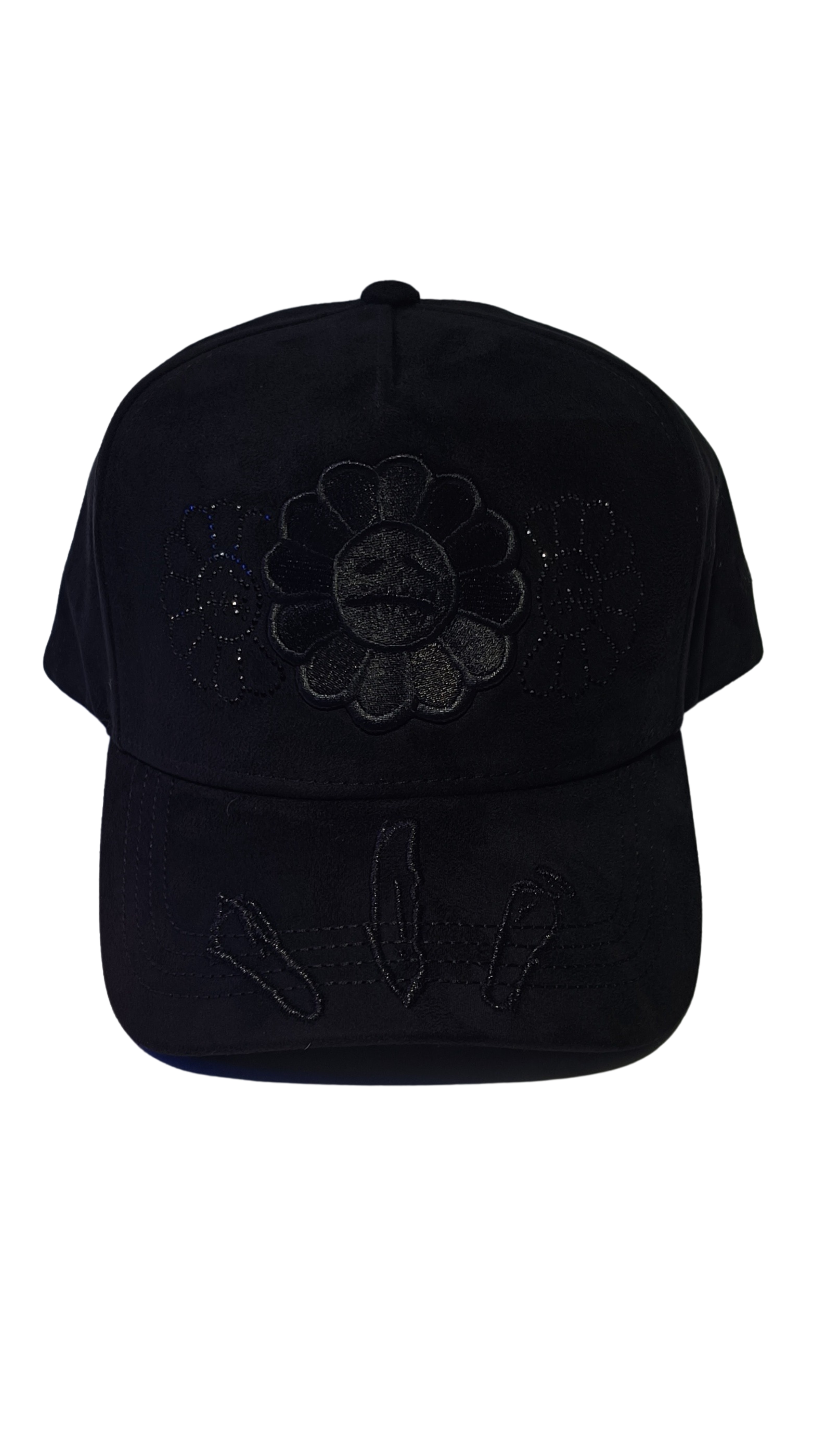 INNEDIT BLACK (FULL SET)