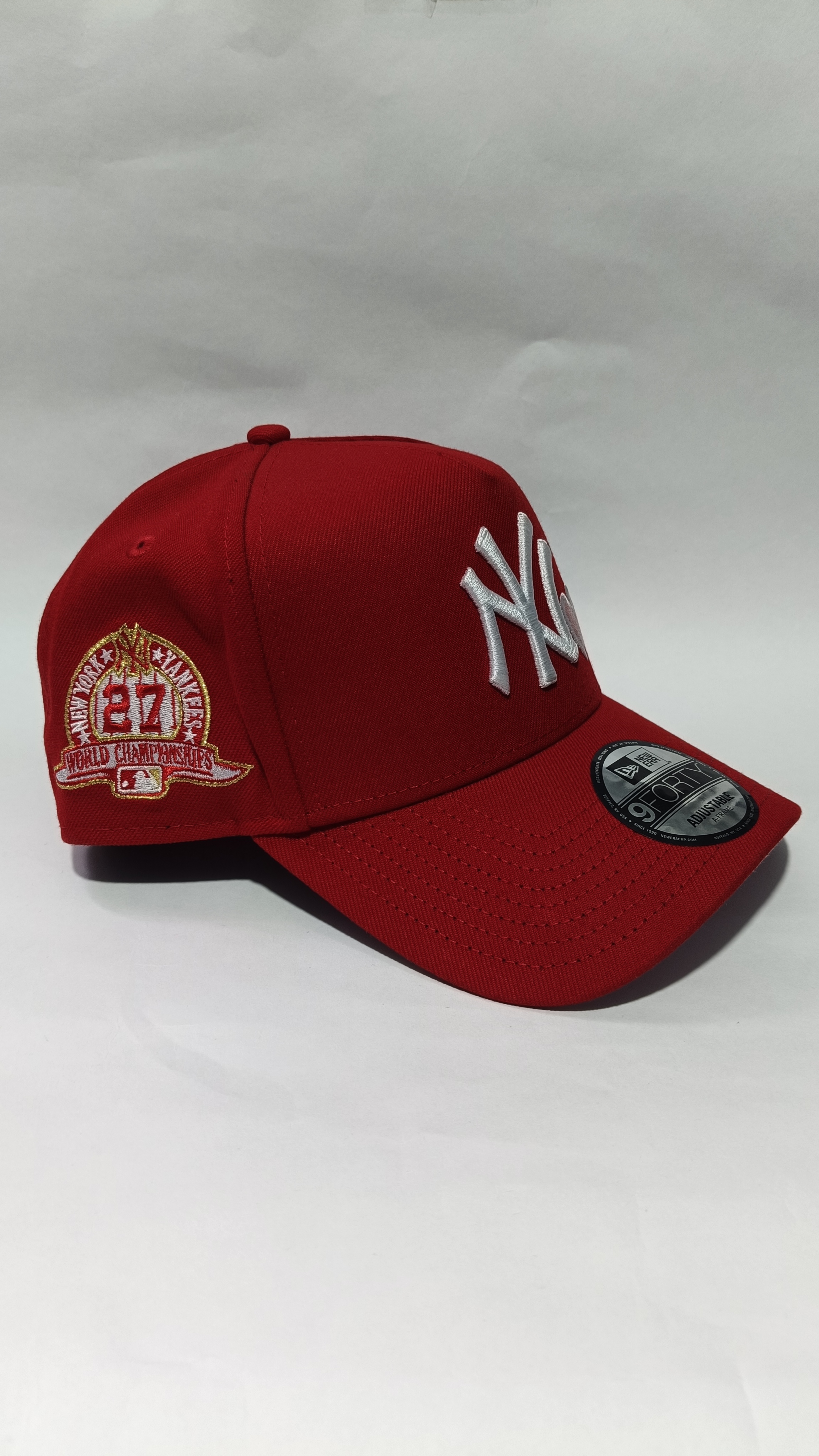 NEW ERA  9 FORTY 