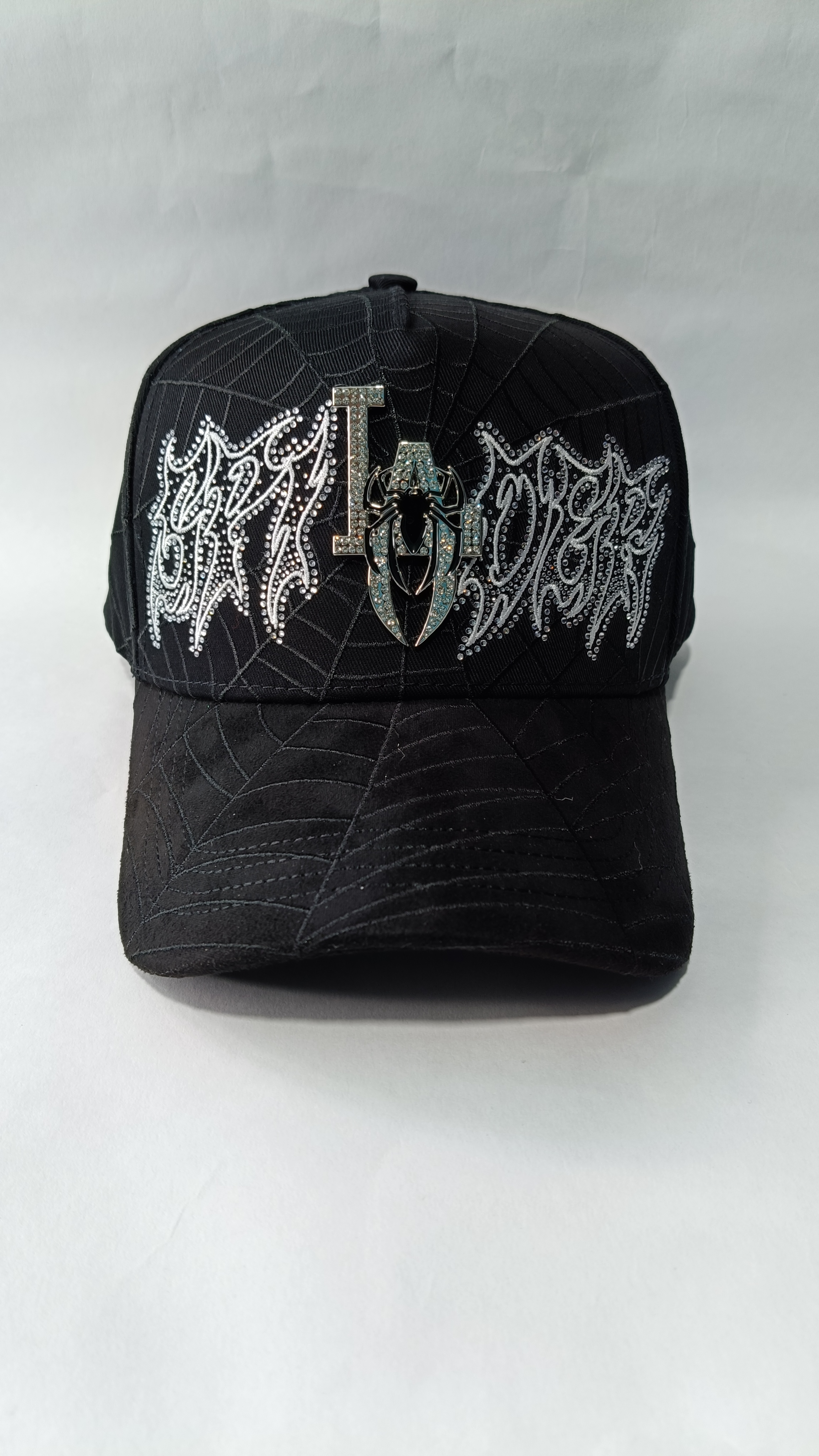 RICO HATS (SPIDER-MAN) FULL