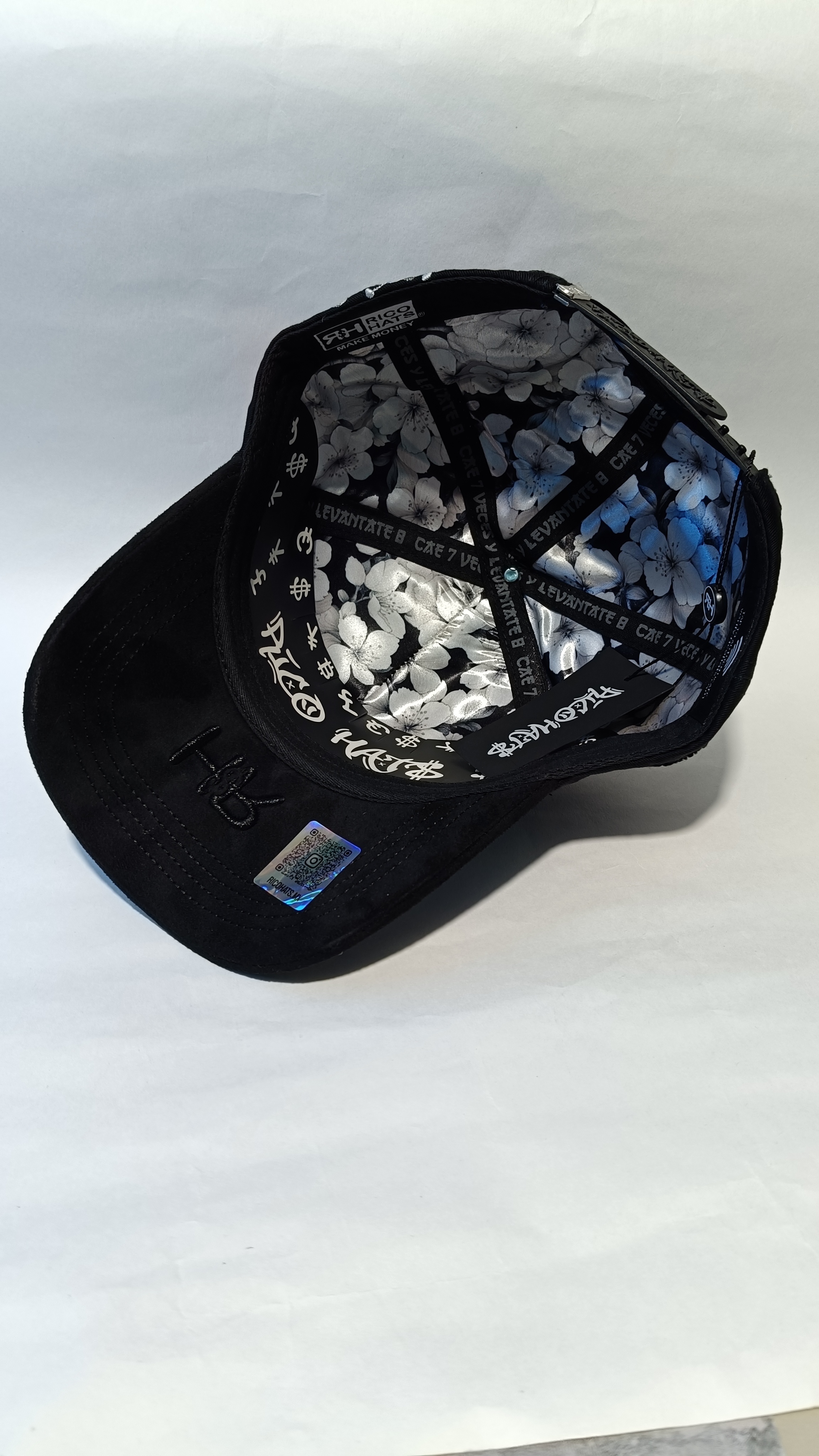 RICO HATS (JAPON LA)