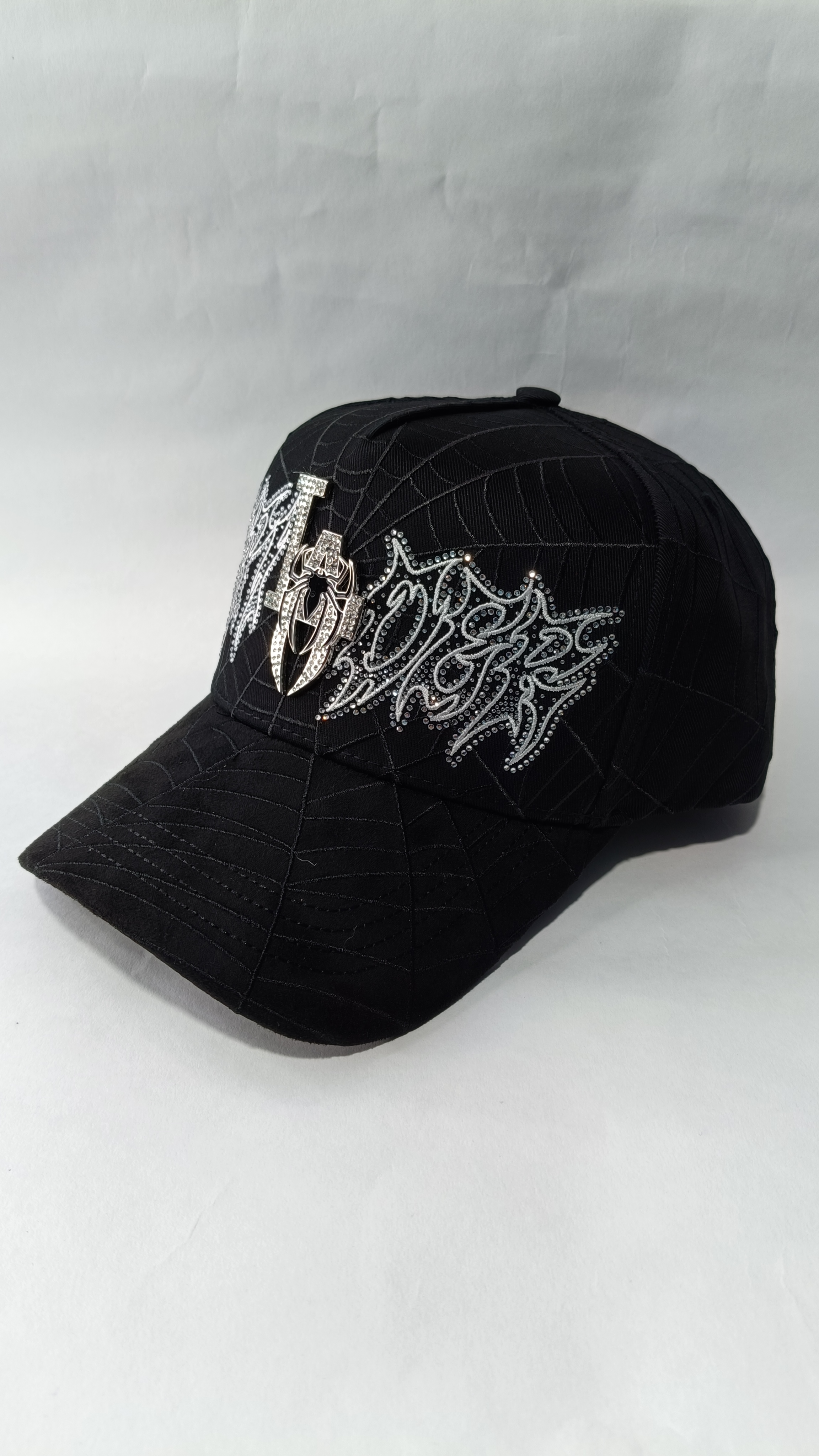 RICO HATS (SPIDER-MAN) FULL