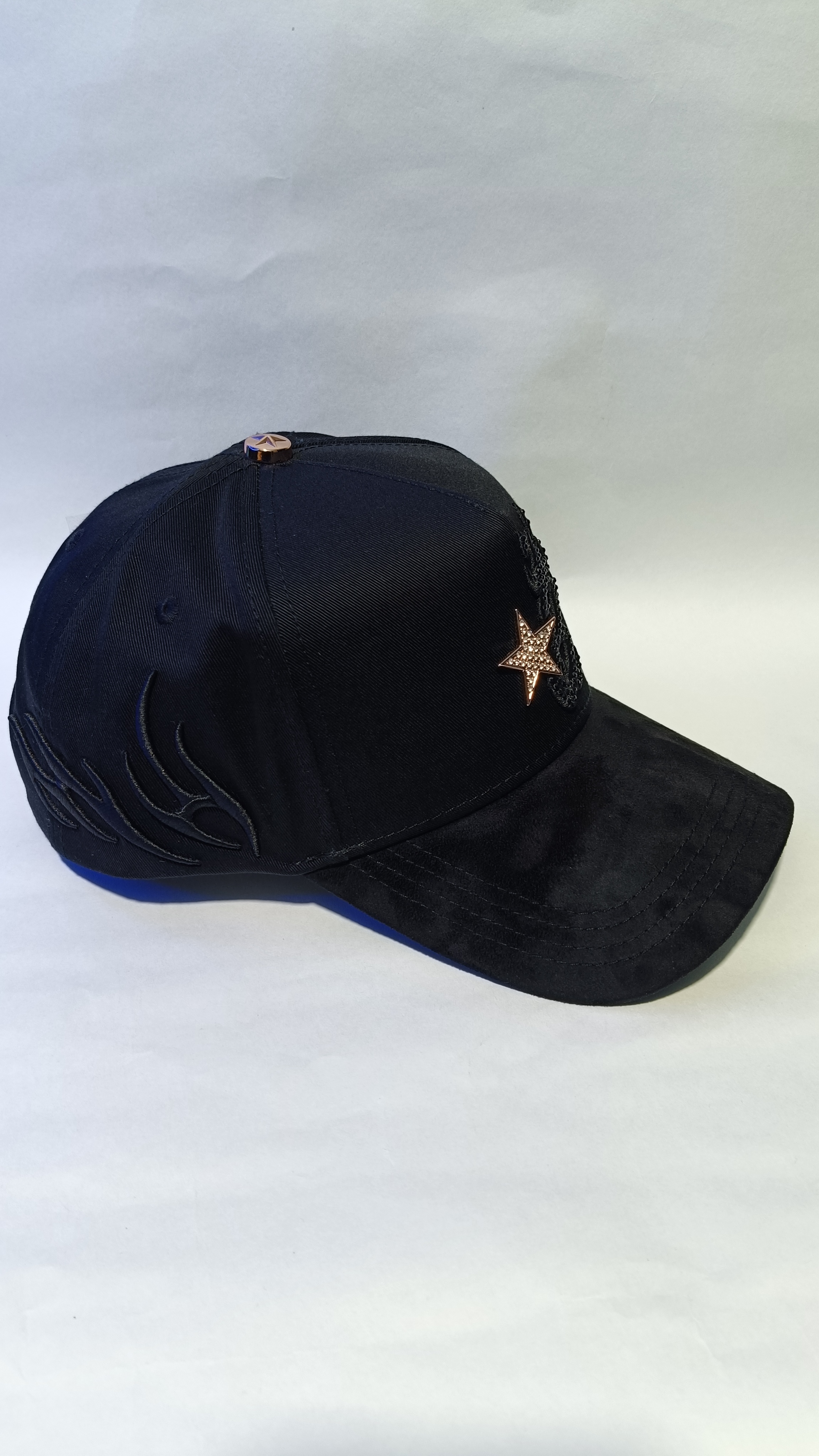 BARBAS HATS (B.STAR)