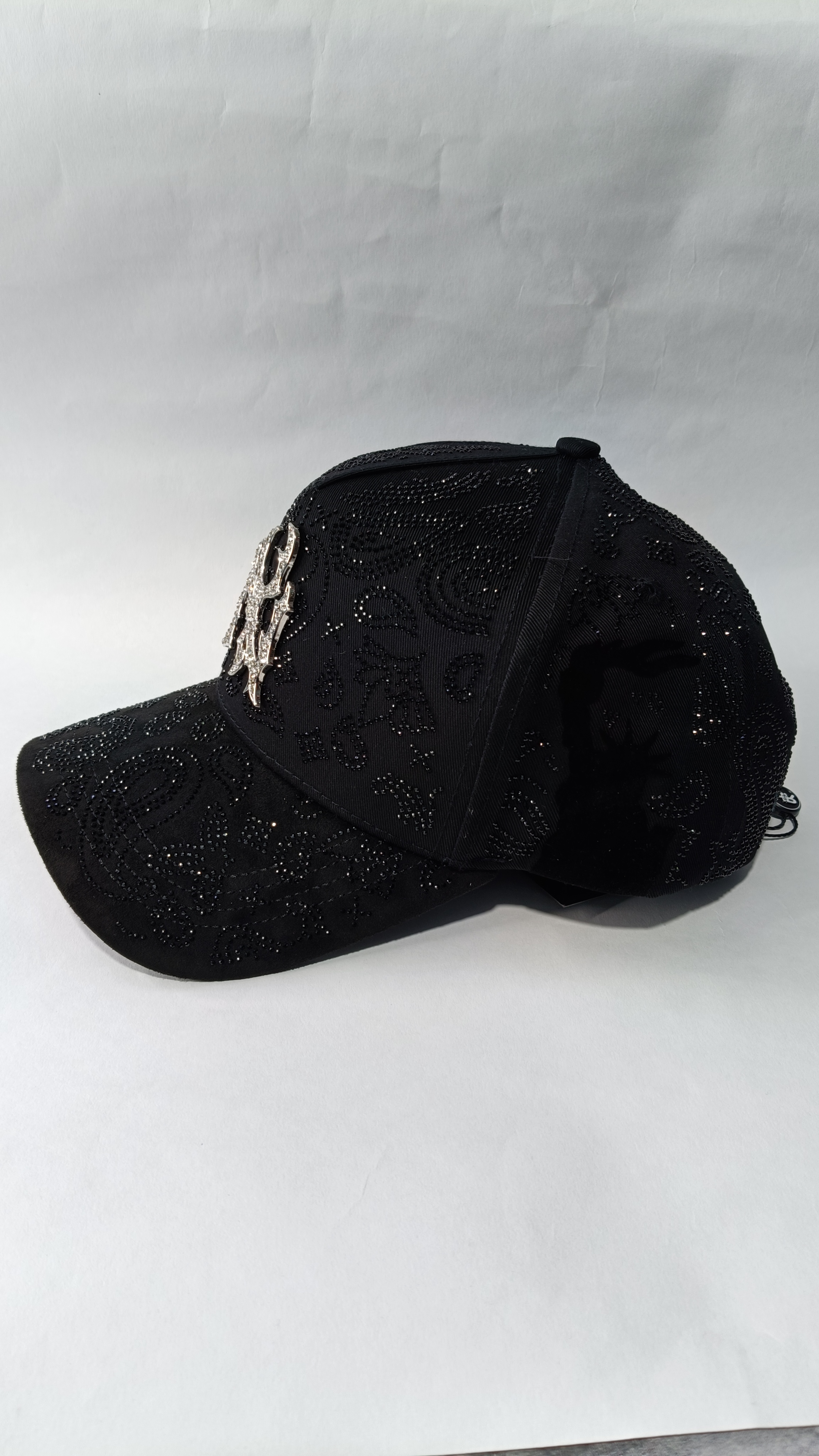 RICO HATS (NY BRILLOS) FULL