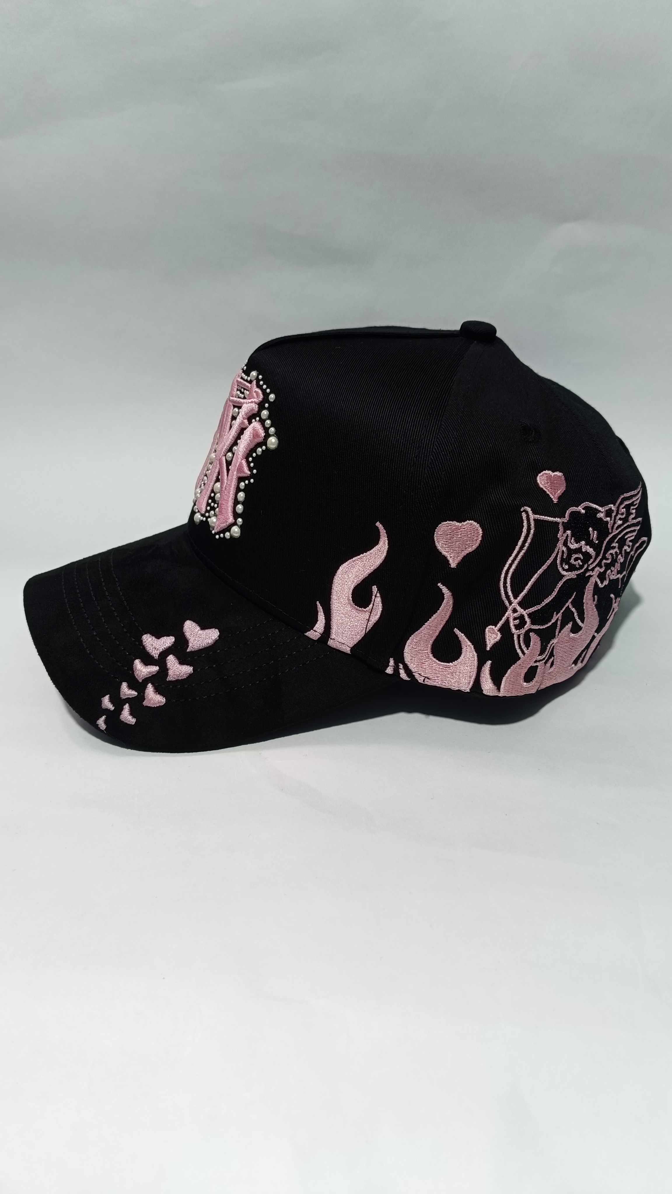 31 HATS "NY PERLAS (FULL SET)