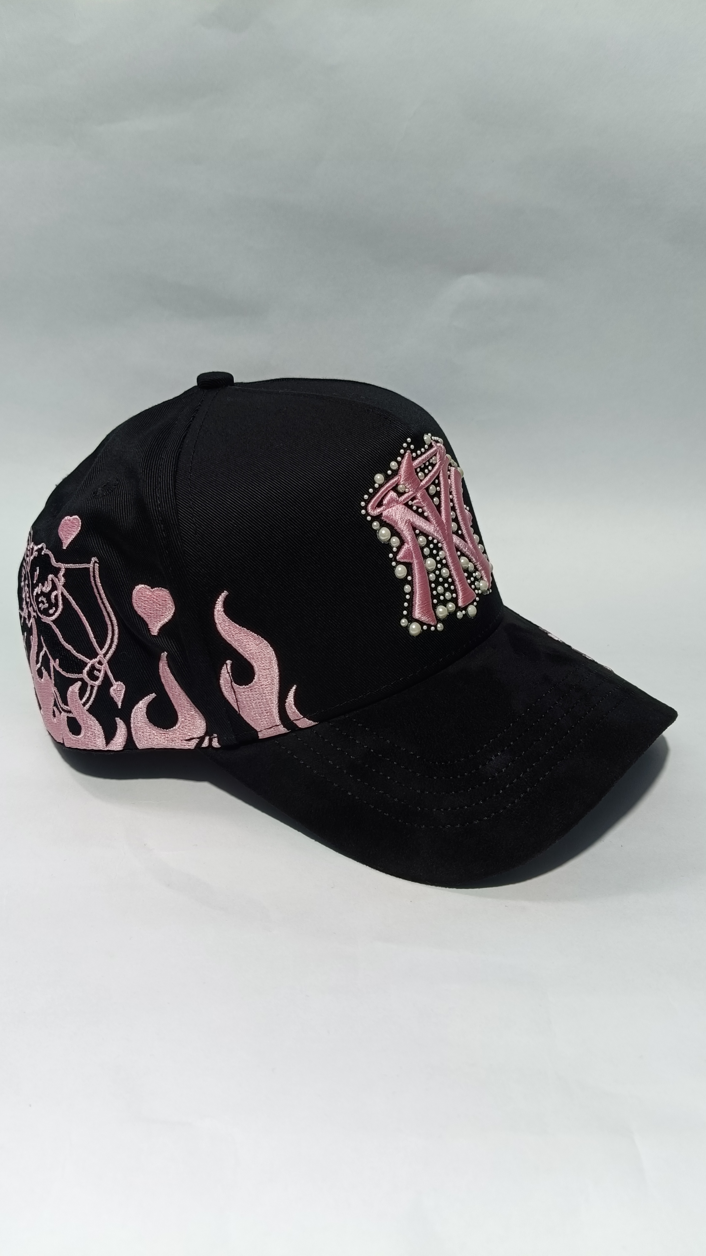 31 HATS "NY PERLAS (FULL SET)