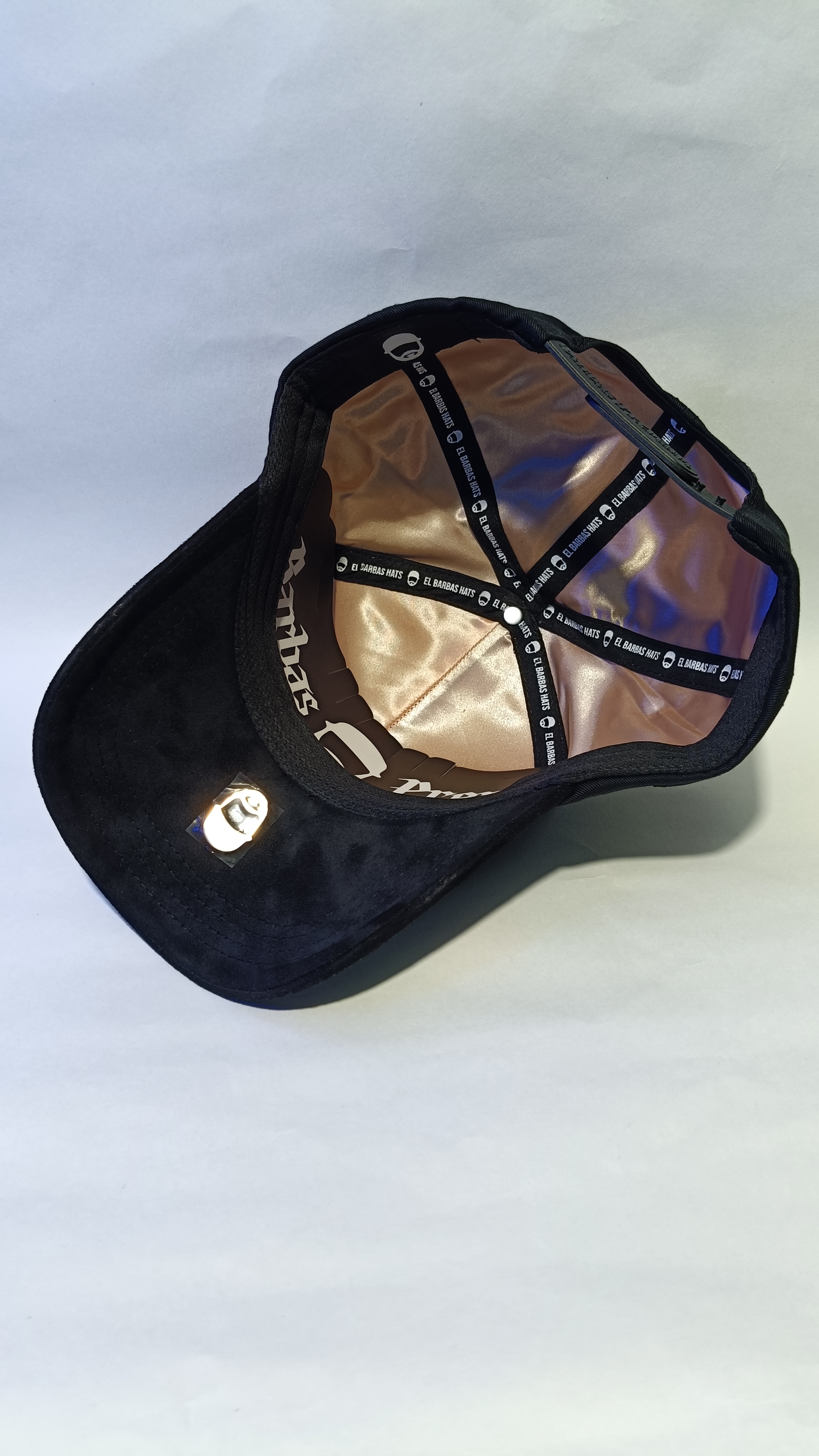 BARBAS HATS (B.STAR)