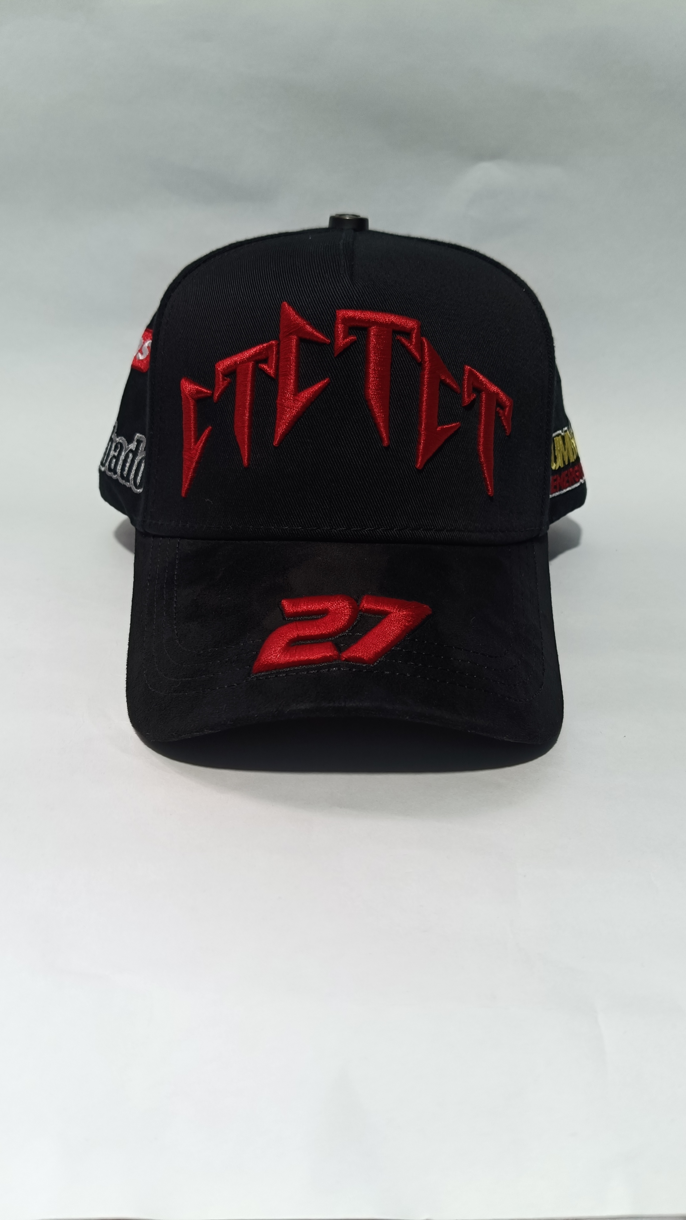 BARBAS HATS (RACING X CT)