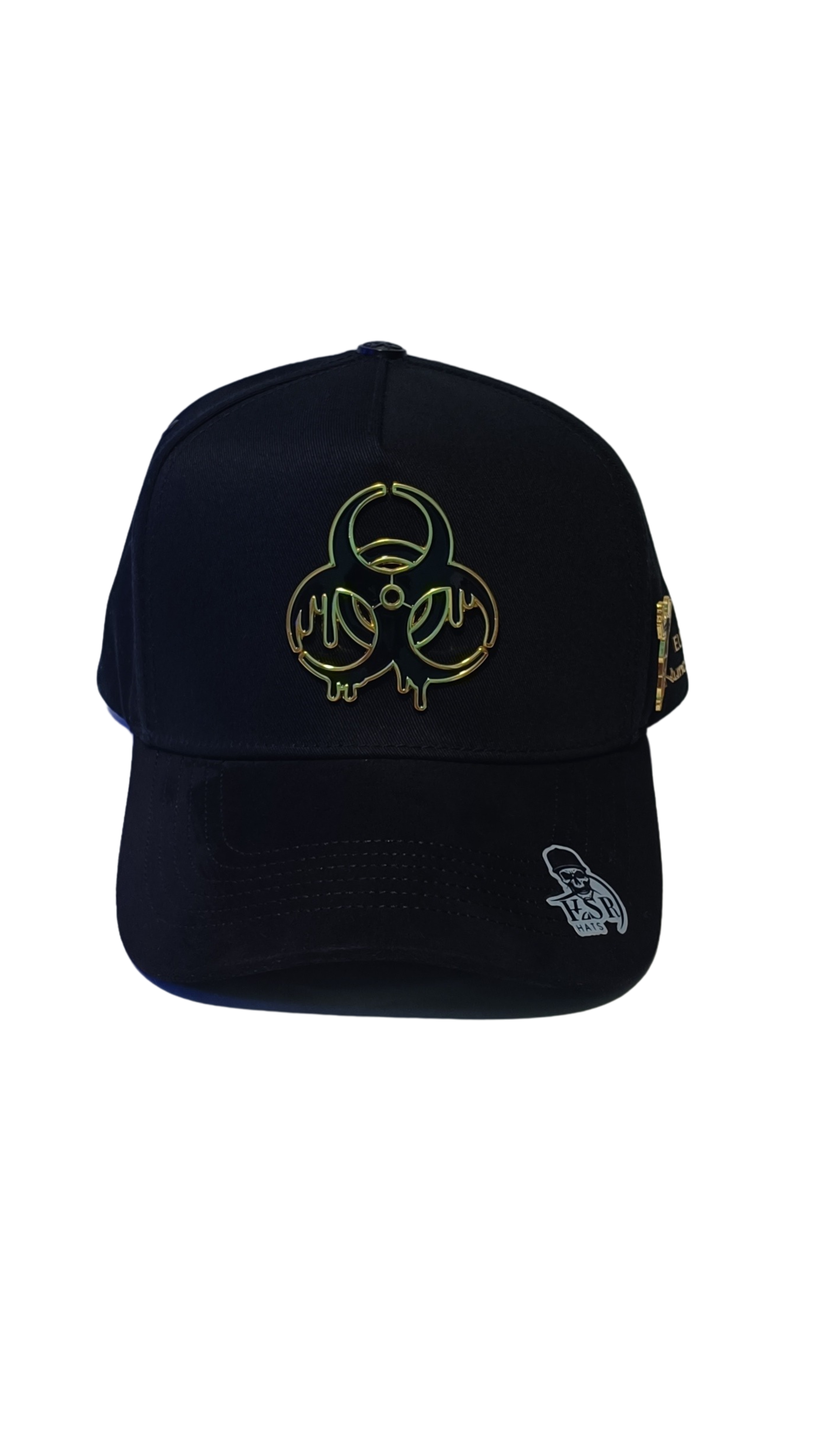 ESTILO SELECT (EL VIRUS)