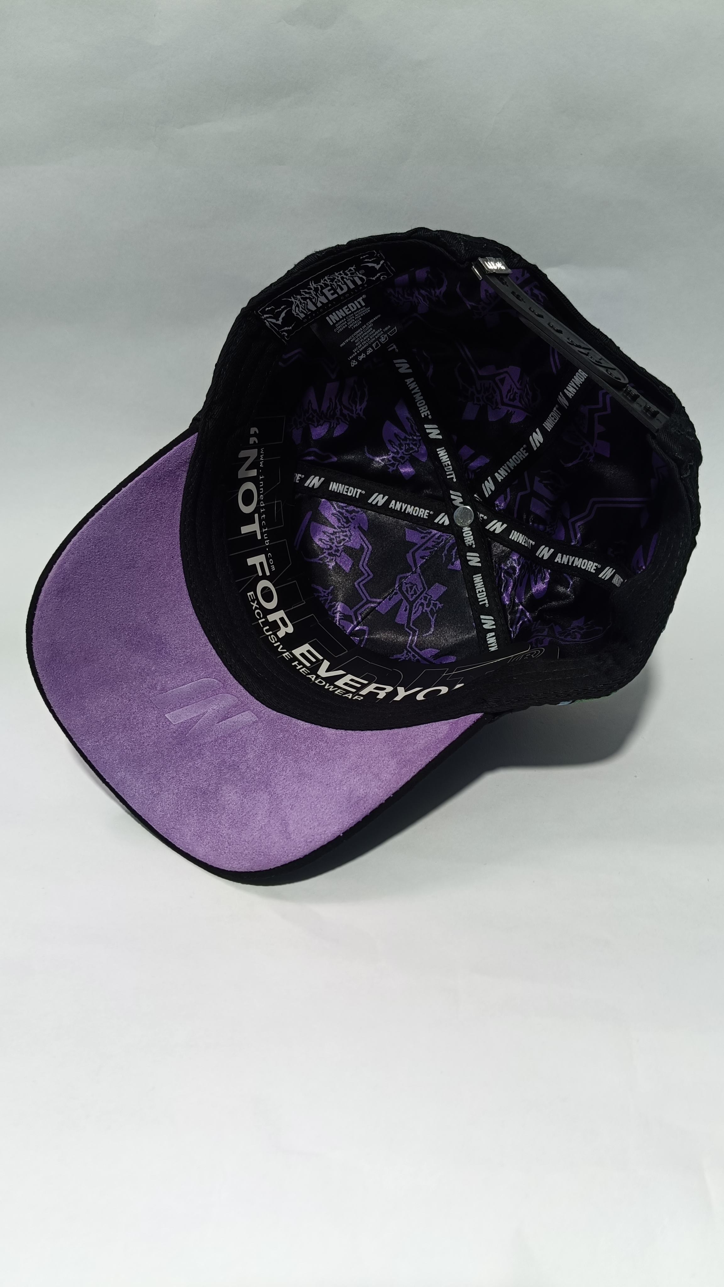 INNEDIT (ELECTRIC) FULL