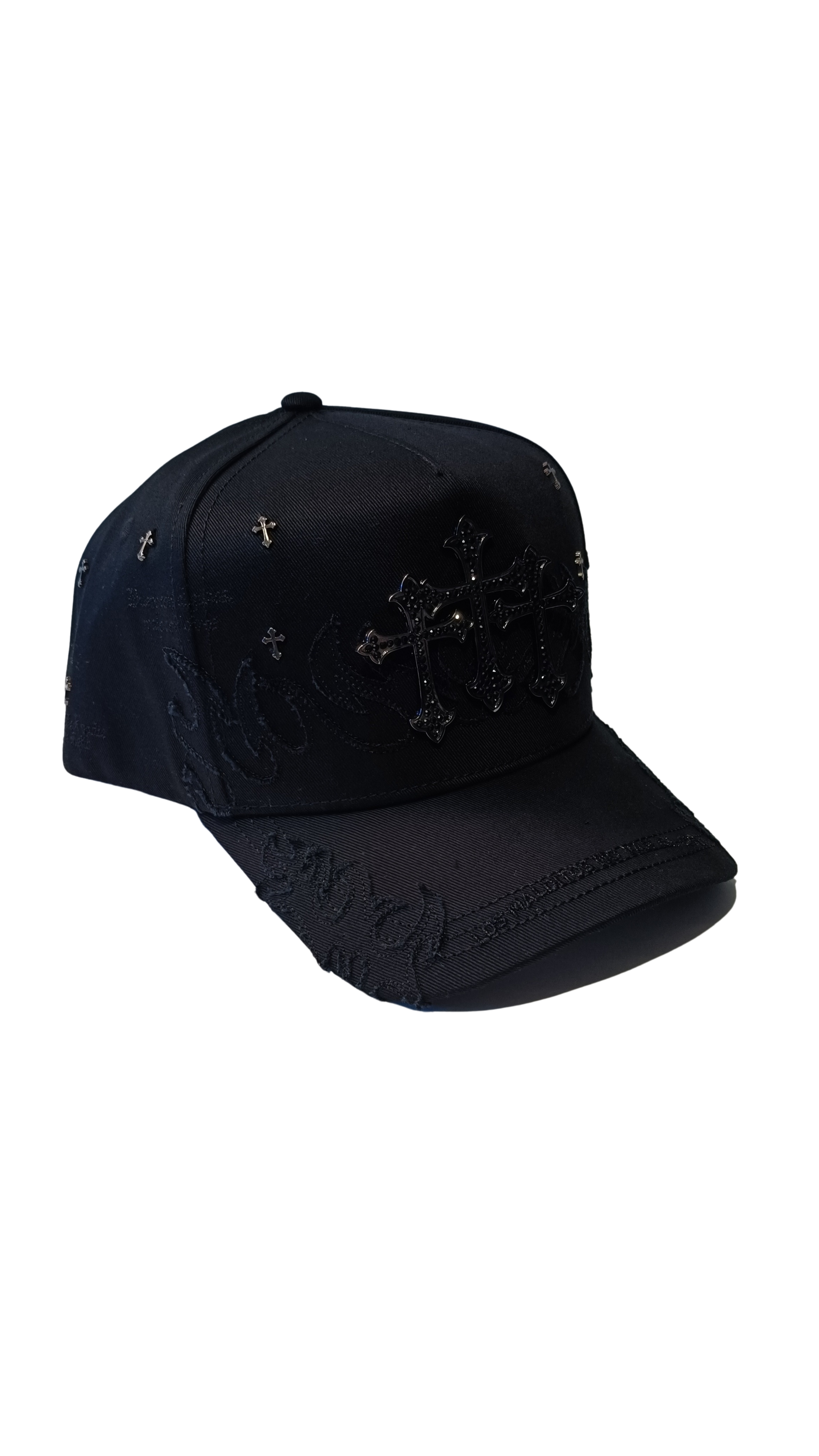 MZ HATS X ADRIEL FAVELA (FULL SET)