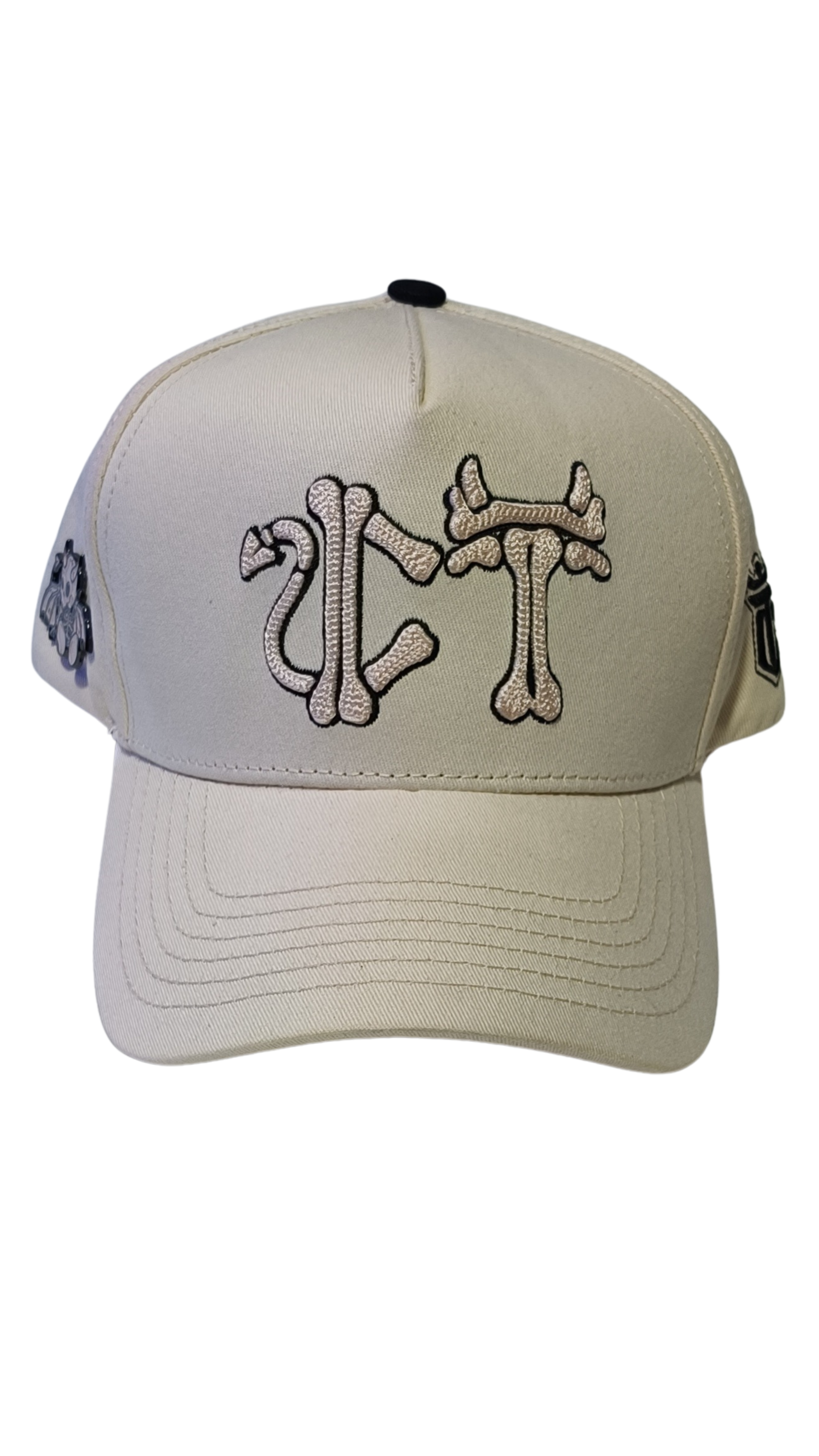 TIRO CAPS ( ANAD SANCHEZ)