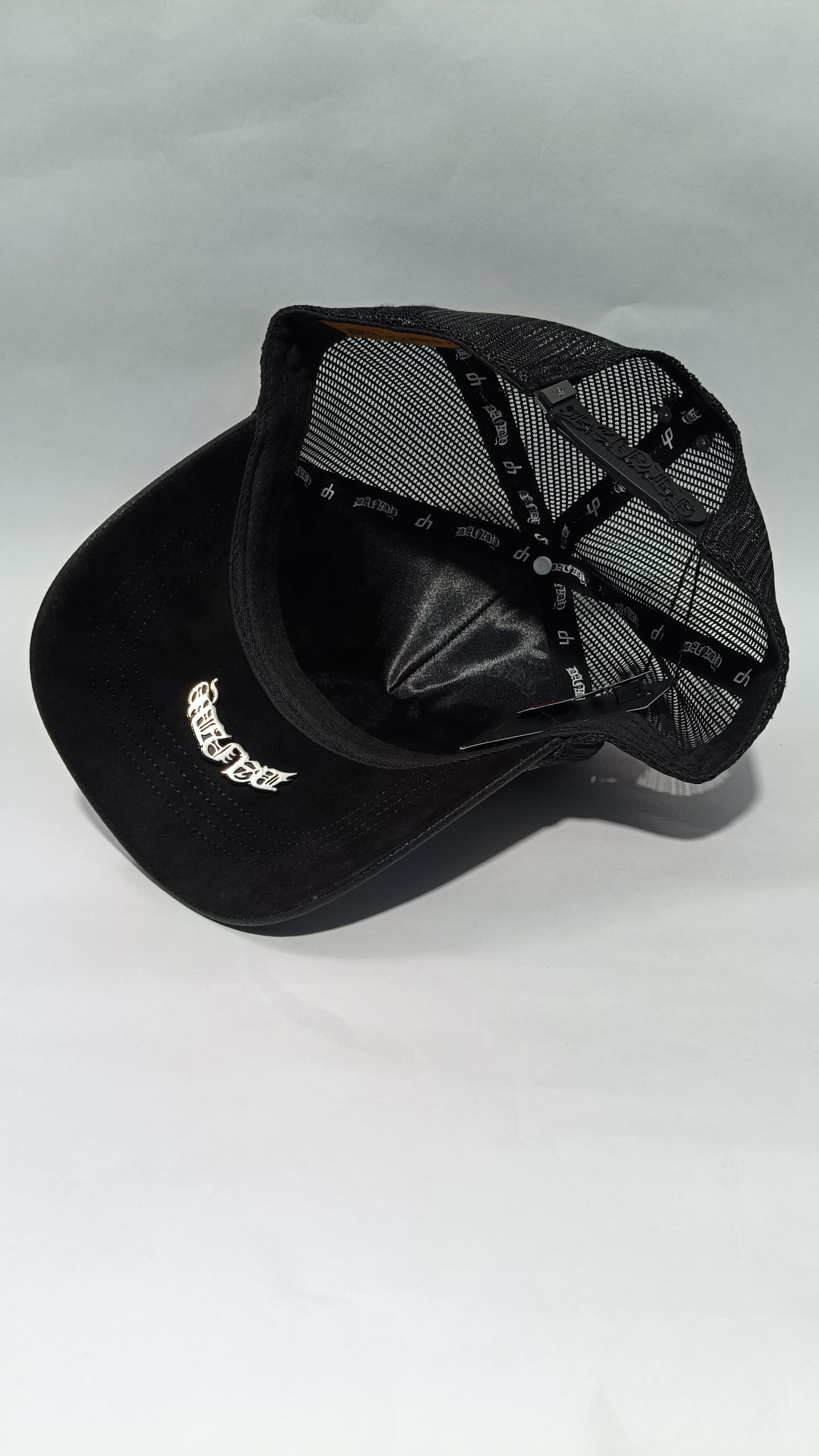 DANDY HATS (DID THIS)