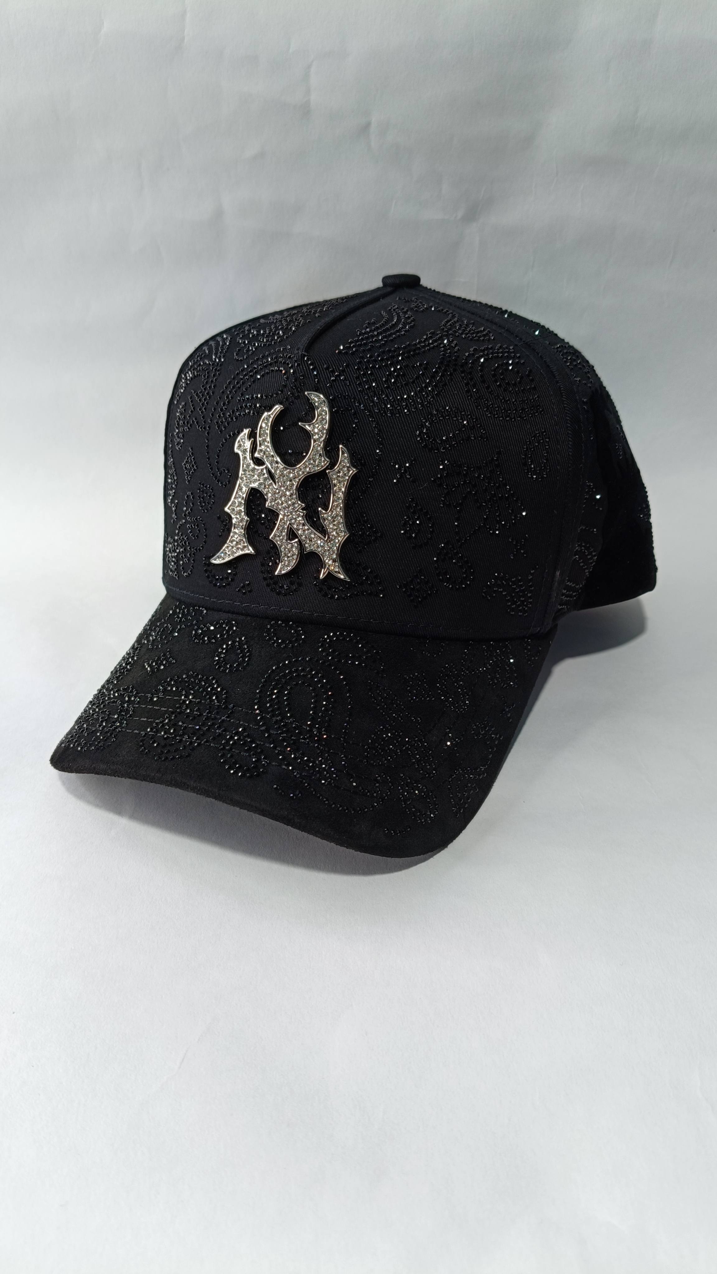 RICO HATS (NY BRILLOS) FULL