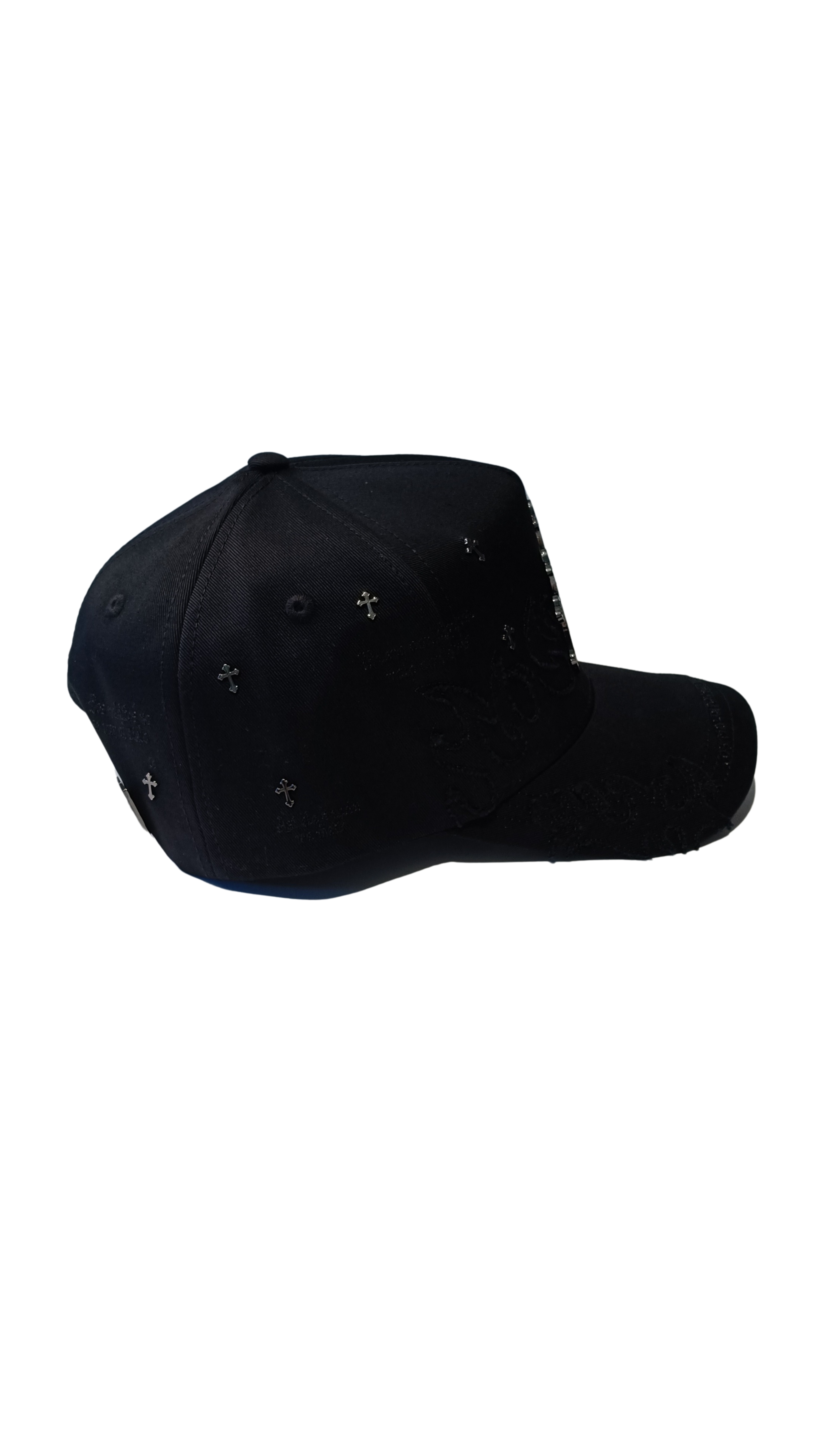 MZ HATS X ADRIEL FAVELA (FULL SET)