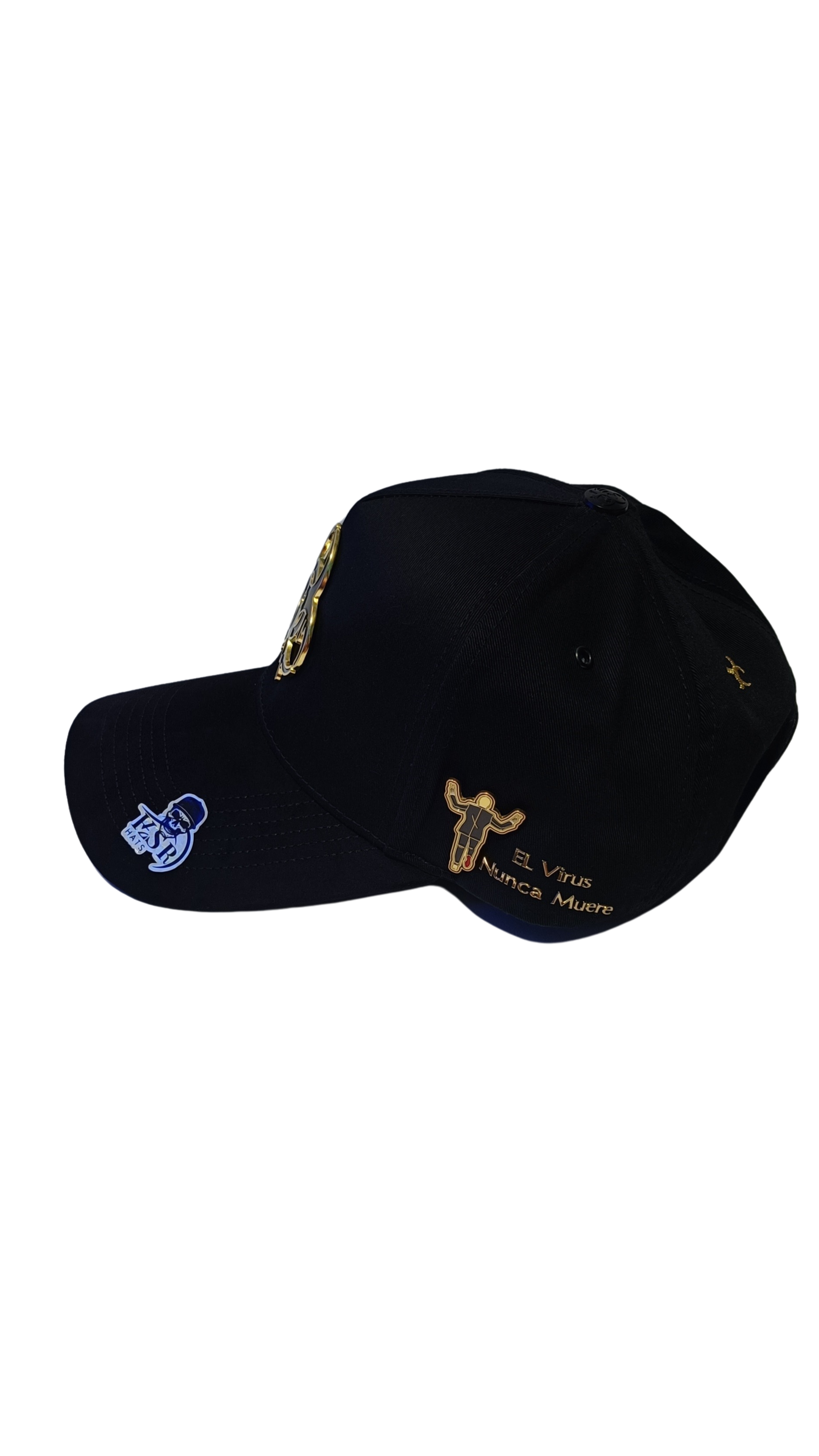 ESTILO SELECT (EL VIRUS)