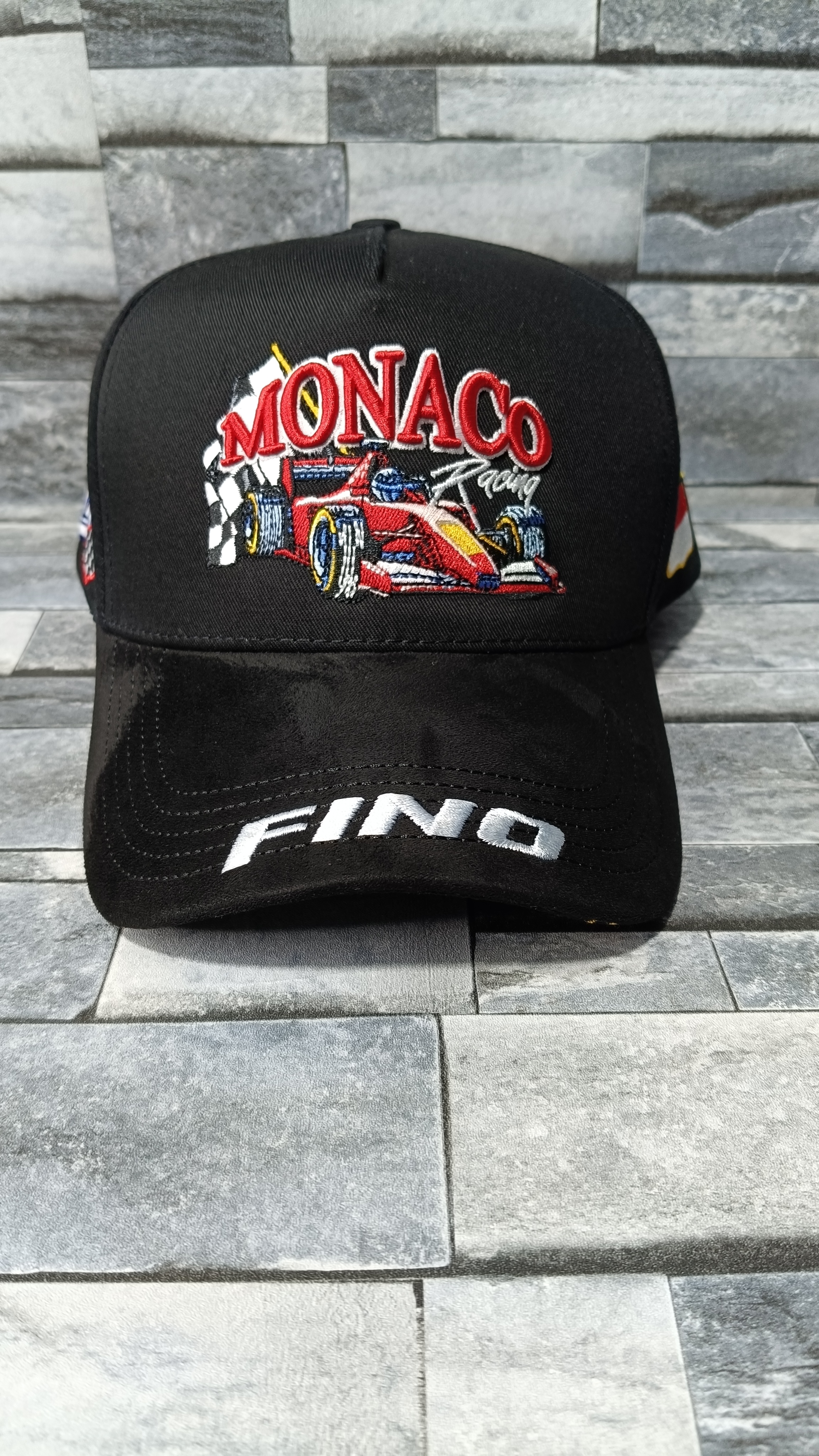 FINO HATS 