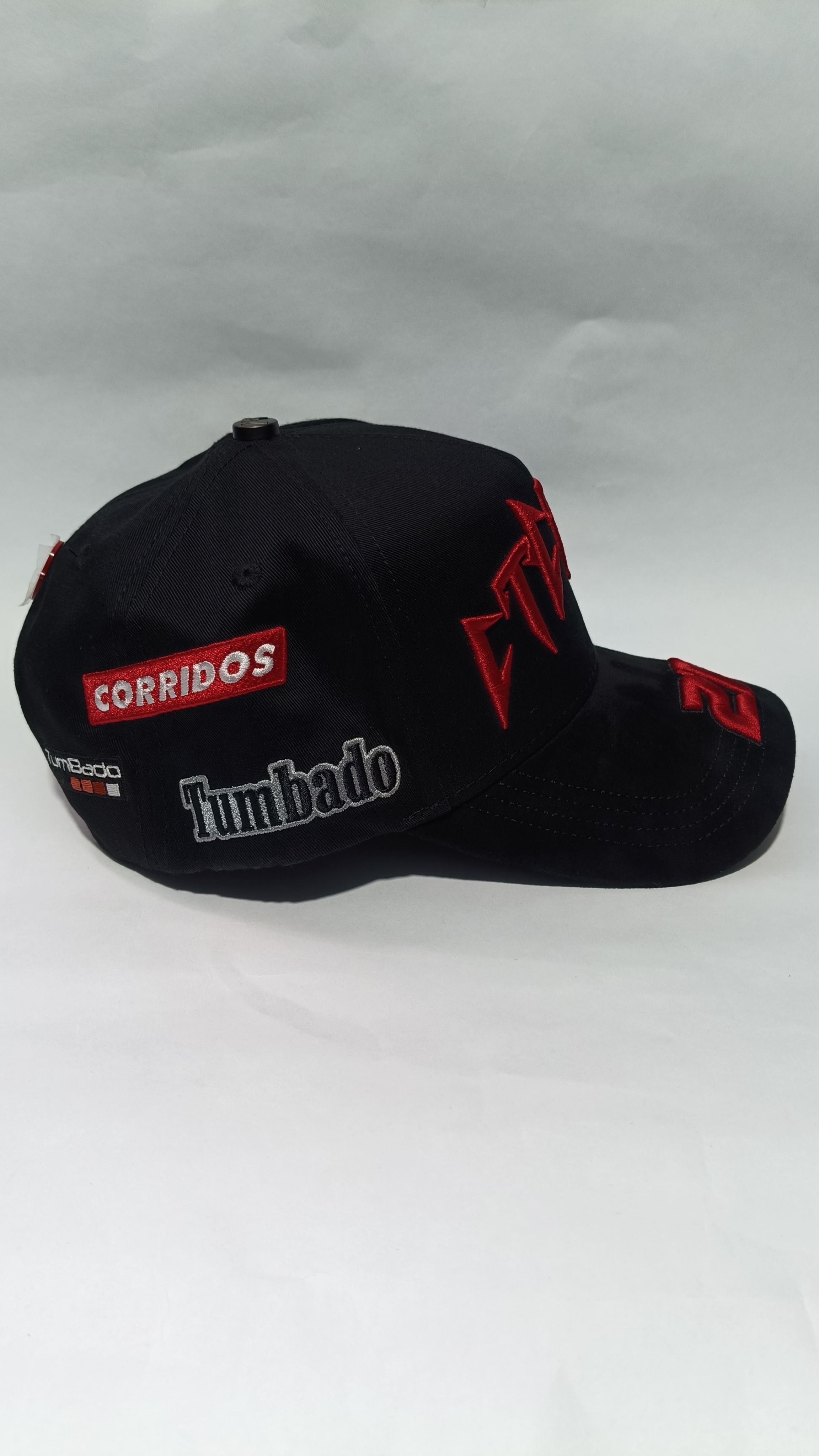 BARBAS HATS (RACING X CT)