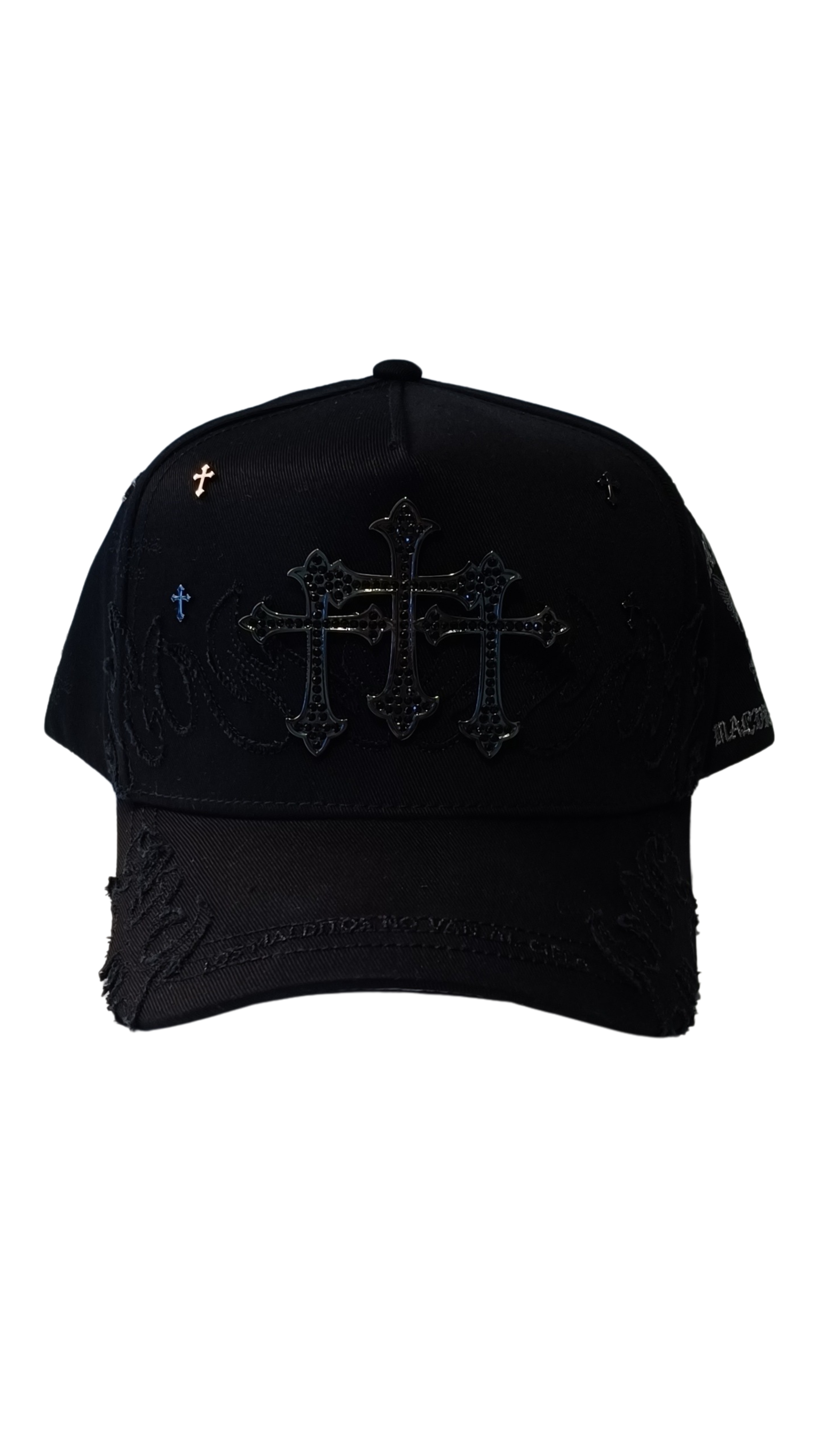 MZ HATS X ADRIEL FAVELA (FULL SET)