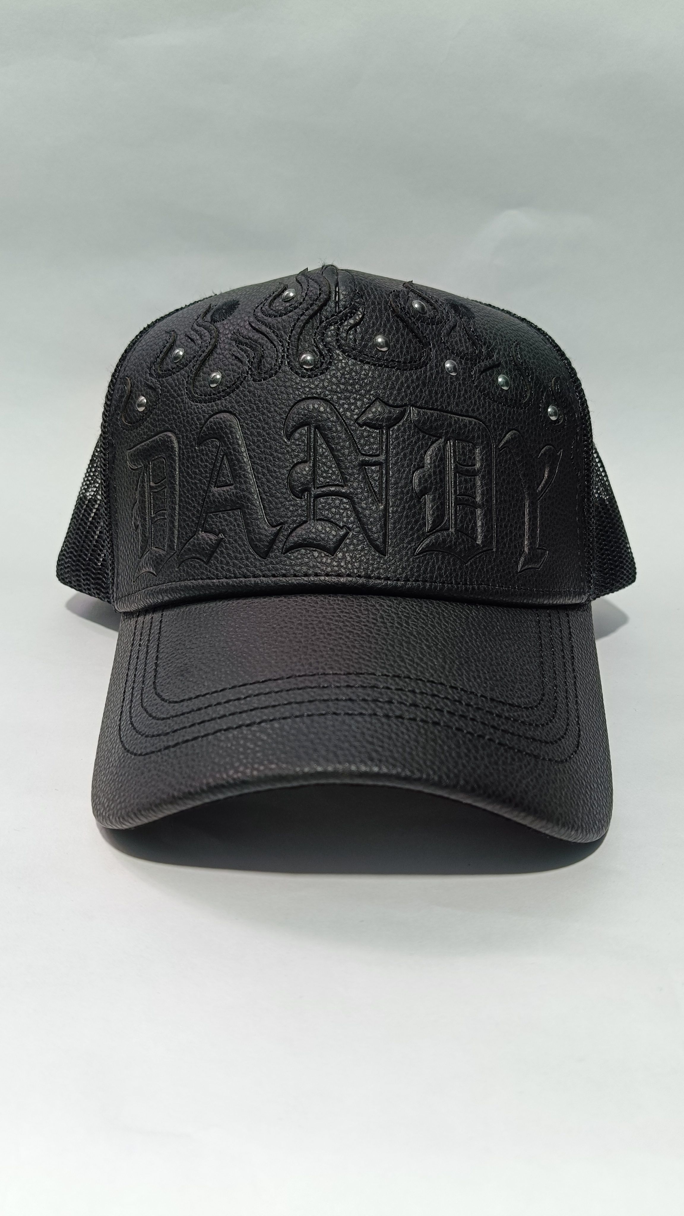 DANDY HATS (DID THIS)